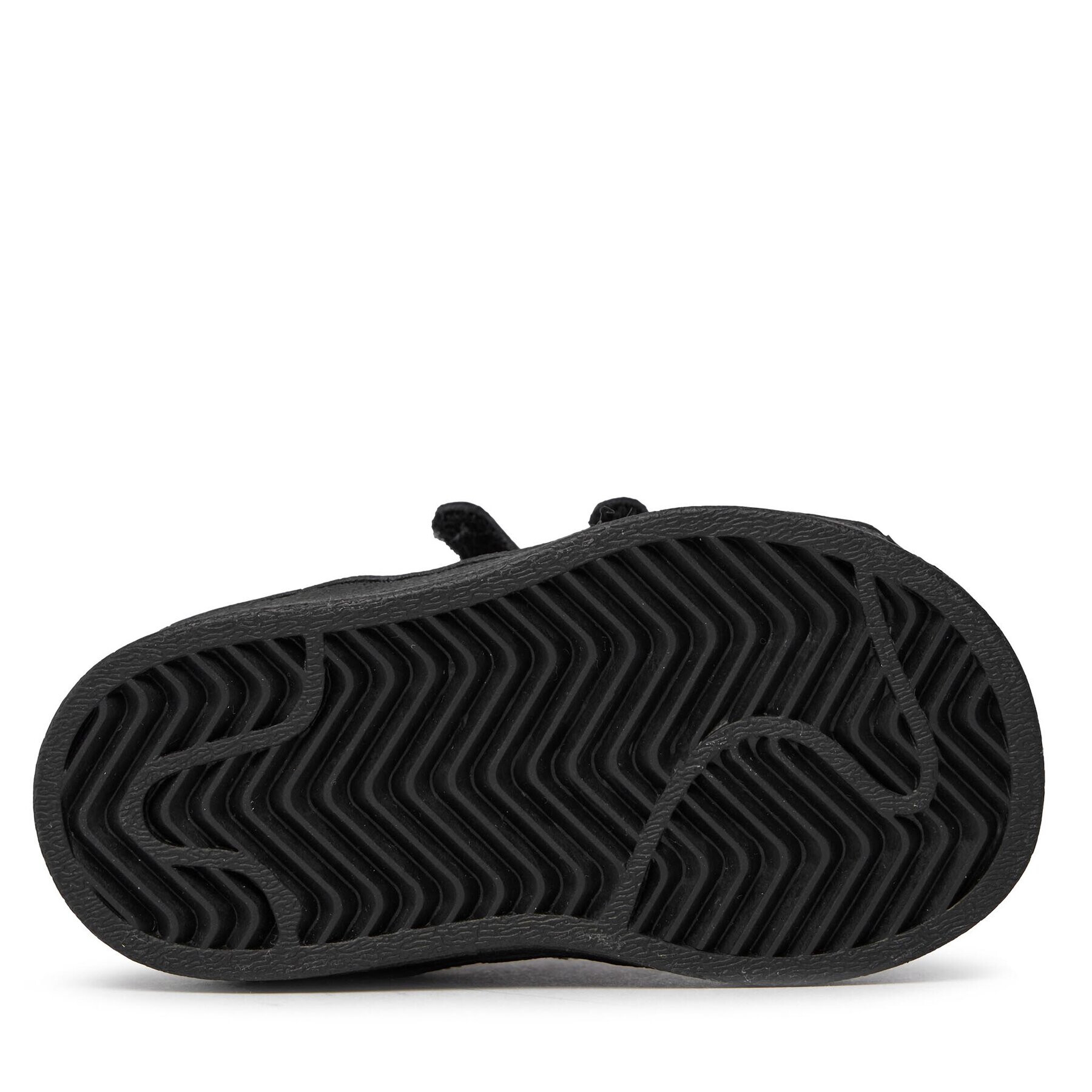 adidas Обувки Superstar Cf I EF4843 Черен - Pepit.bg