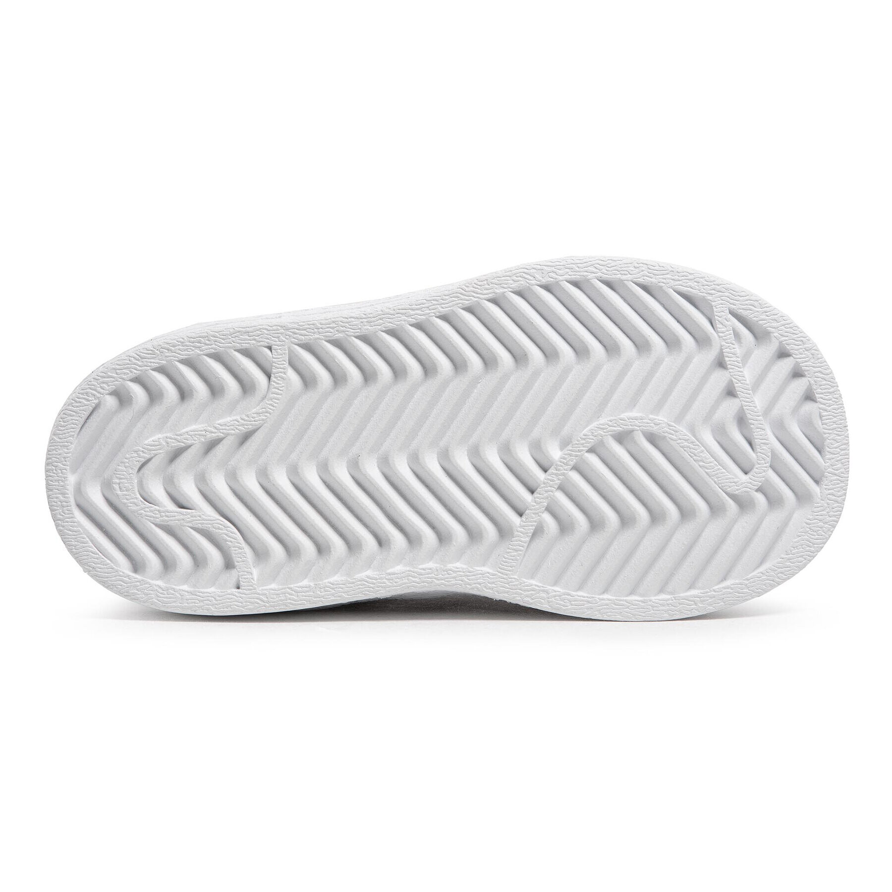 adidas Обувки Superstar Cf I FZ0619 Бял - Pepit.bg