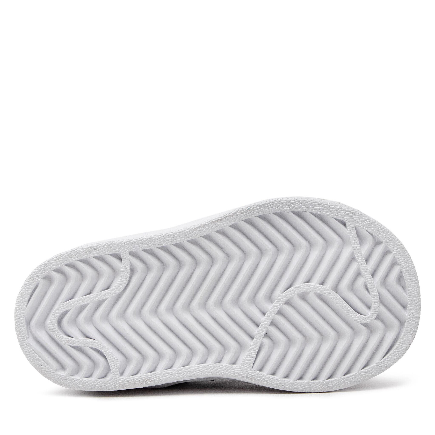 adidas Обувки Superstar Cf I GW4064 Бял - Pepit.bg