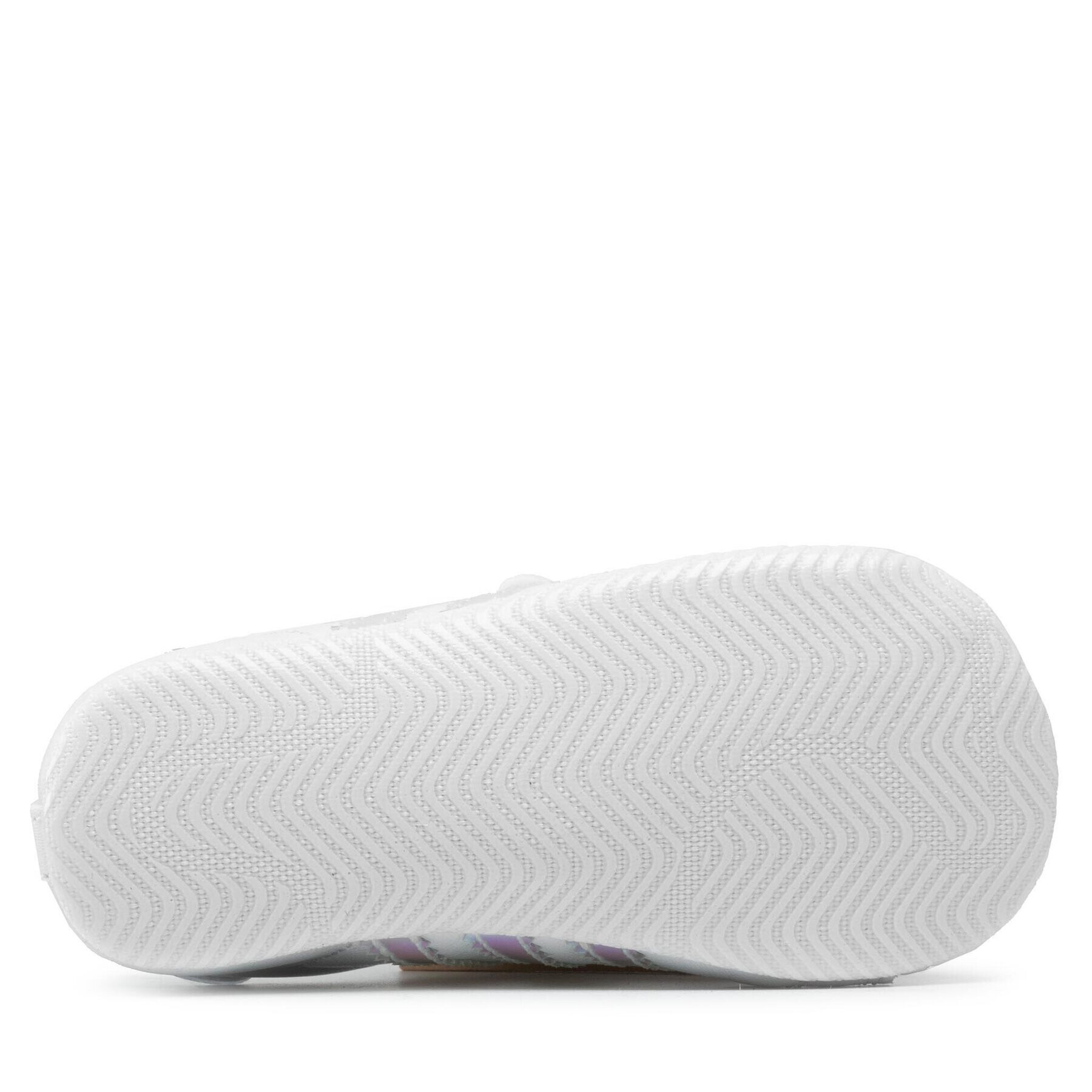 adidas Обувки Superstar Crib BD8000 Бял - Pepit.bg