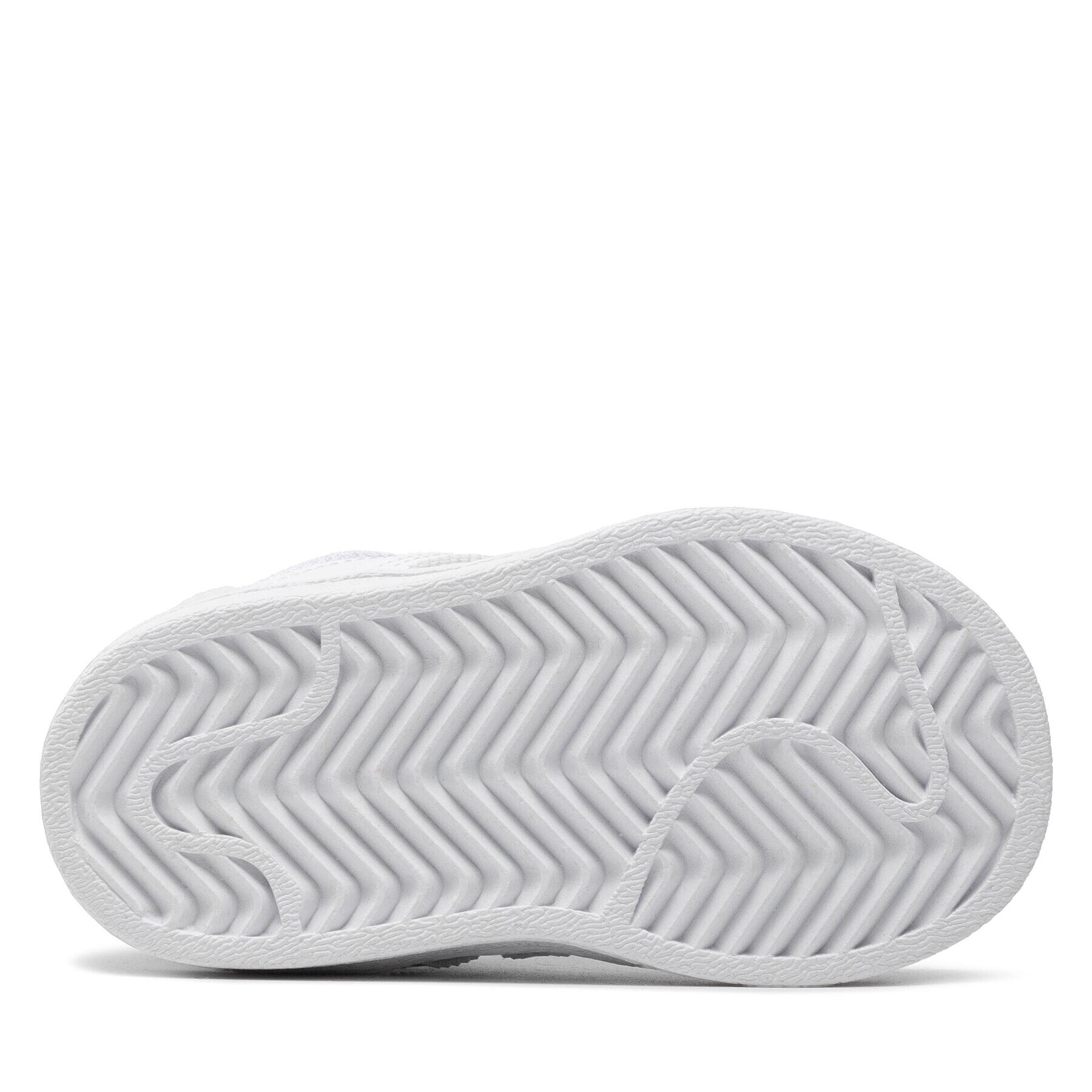 adidas Обувки Superstar El 1 EF5397 Бял - Pepit.bg
