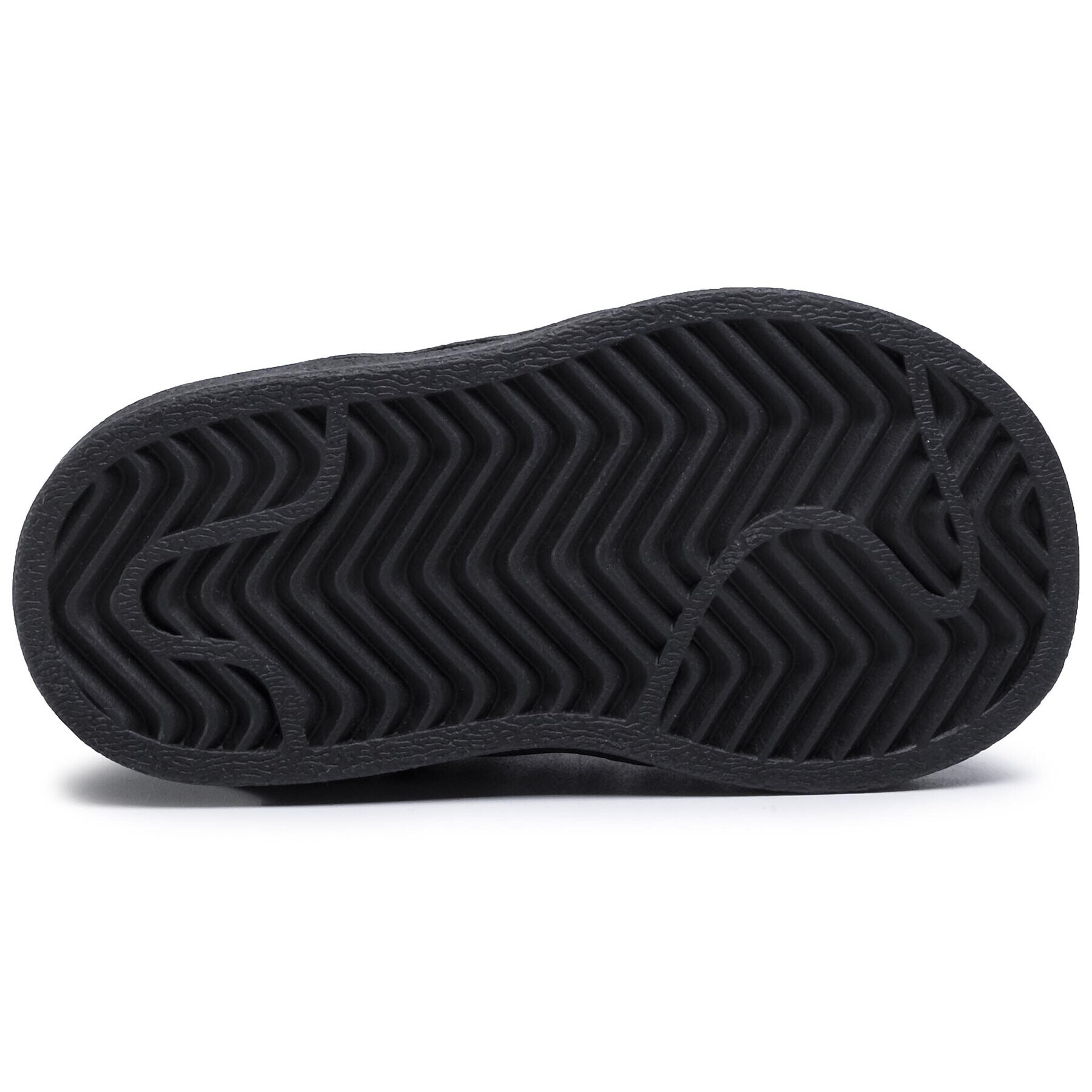 adidas Обувки Superstar El I FU7716 Черен - Pepit.bg