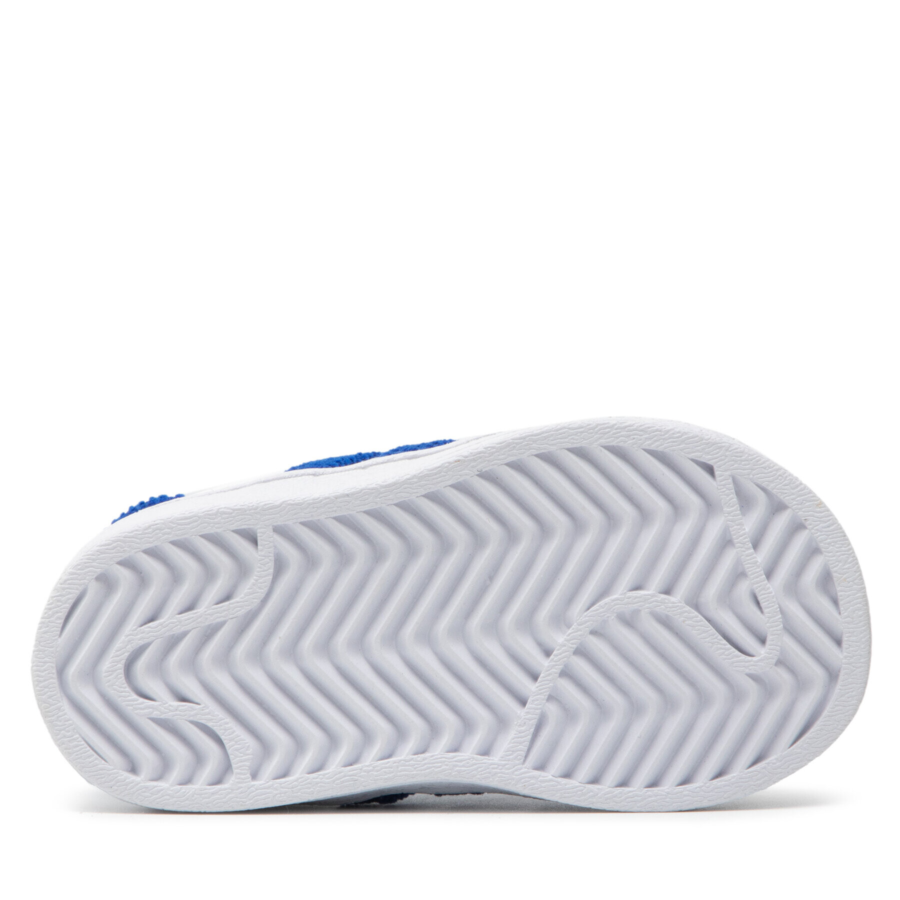 adidas Обувки Superstar El I GV7953 Бял - Pepit.bg