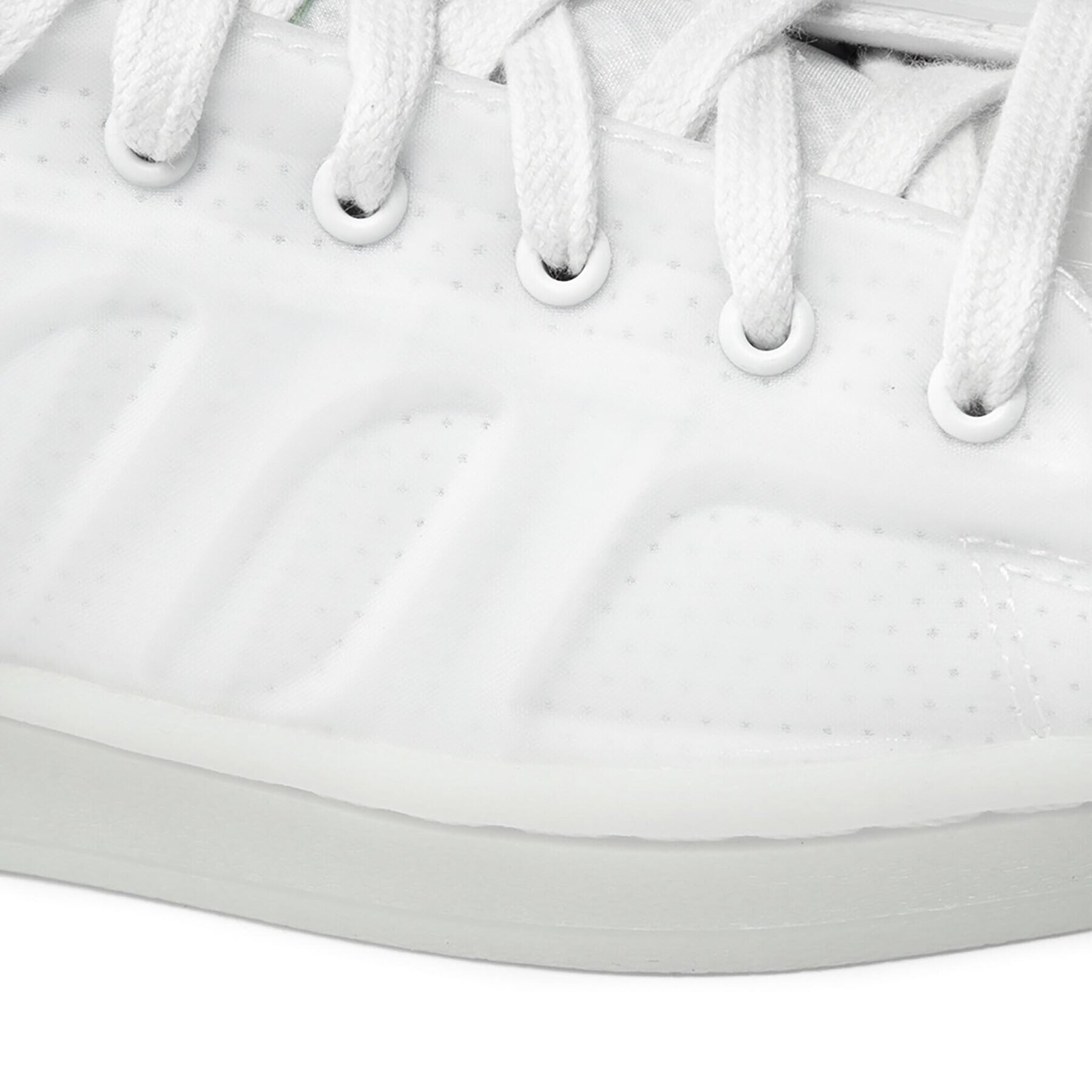 adidas Обувки Superstar Futureshell W H06582 Бял - Pepit.bg