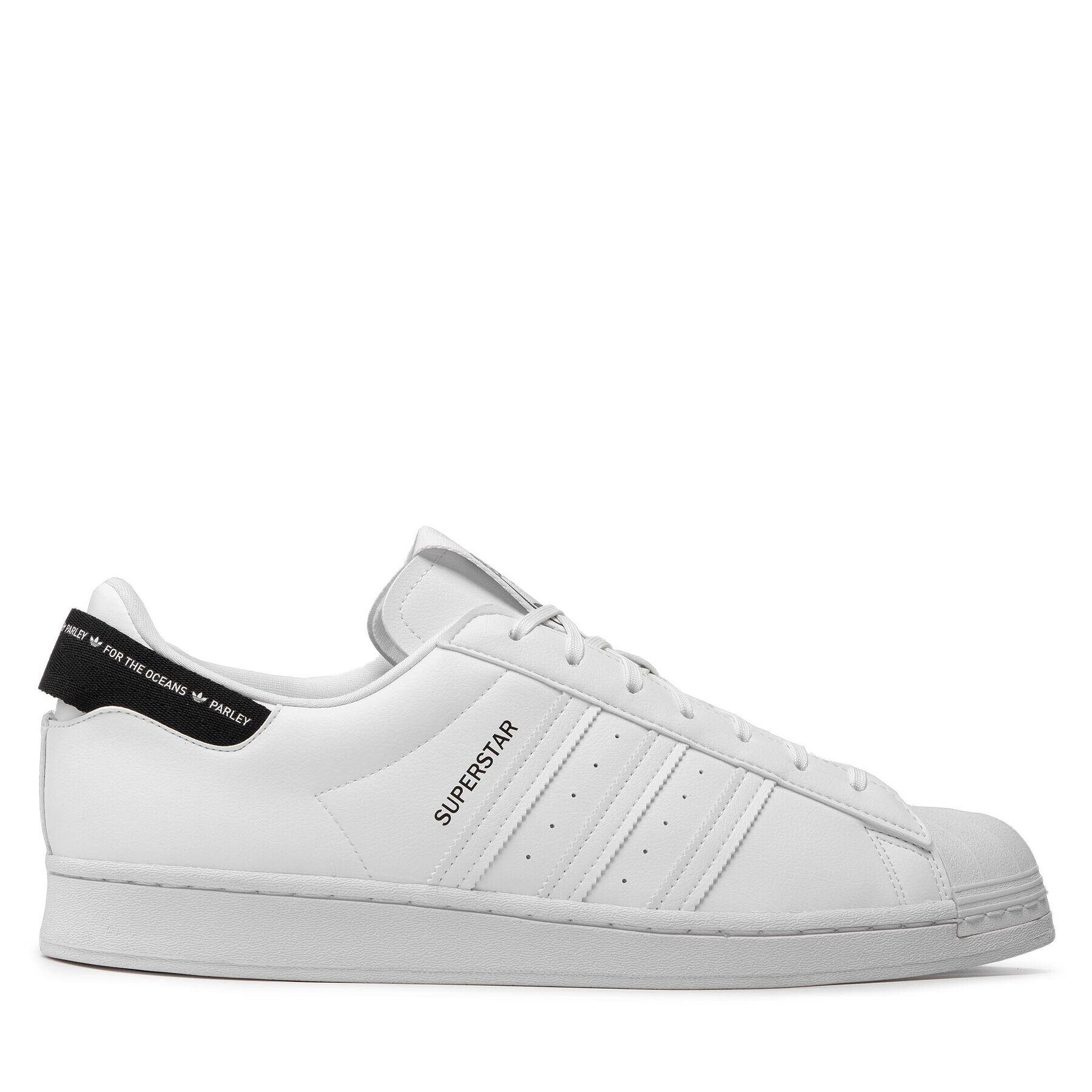 adidas Обувки Superstar GV7610 Бял - Pepit.bg