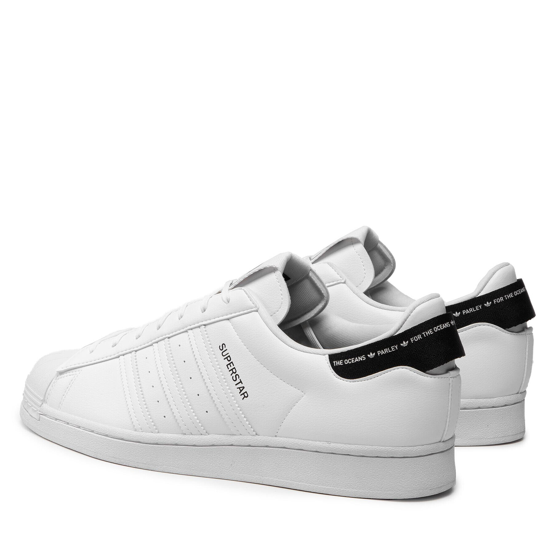 adidas Обувки Superstar GV7610 Бял - Pepit.bg