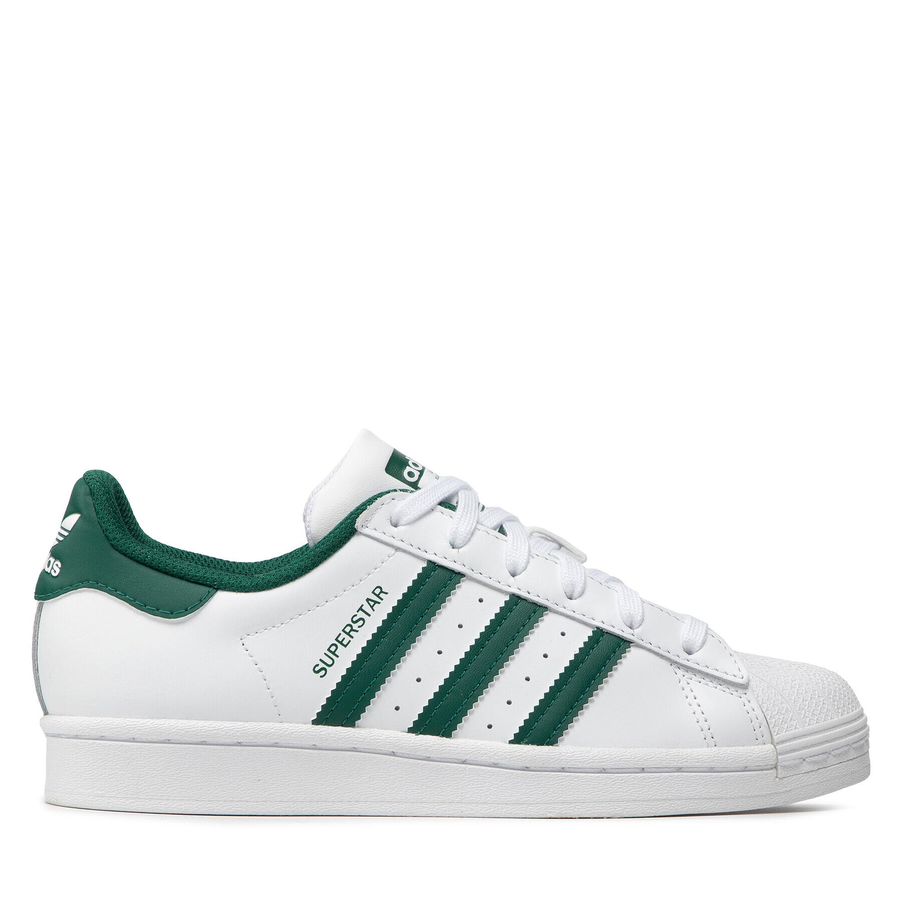 adidas Обувки Superstar GZ3742 Бял - Pepit.bg
