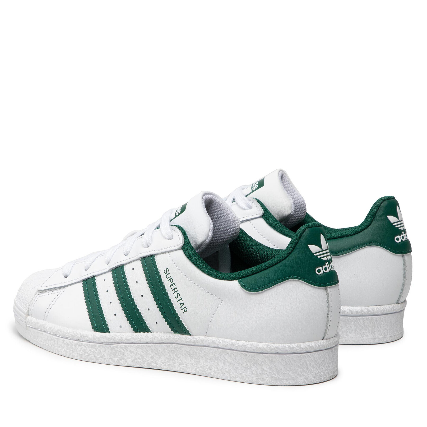 adidas Обувки Superstar GZ3742 Бял - Pepit.bg