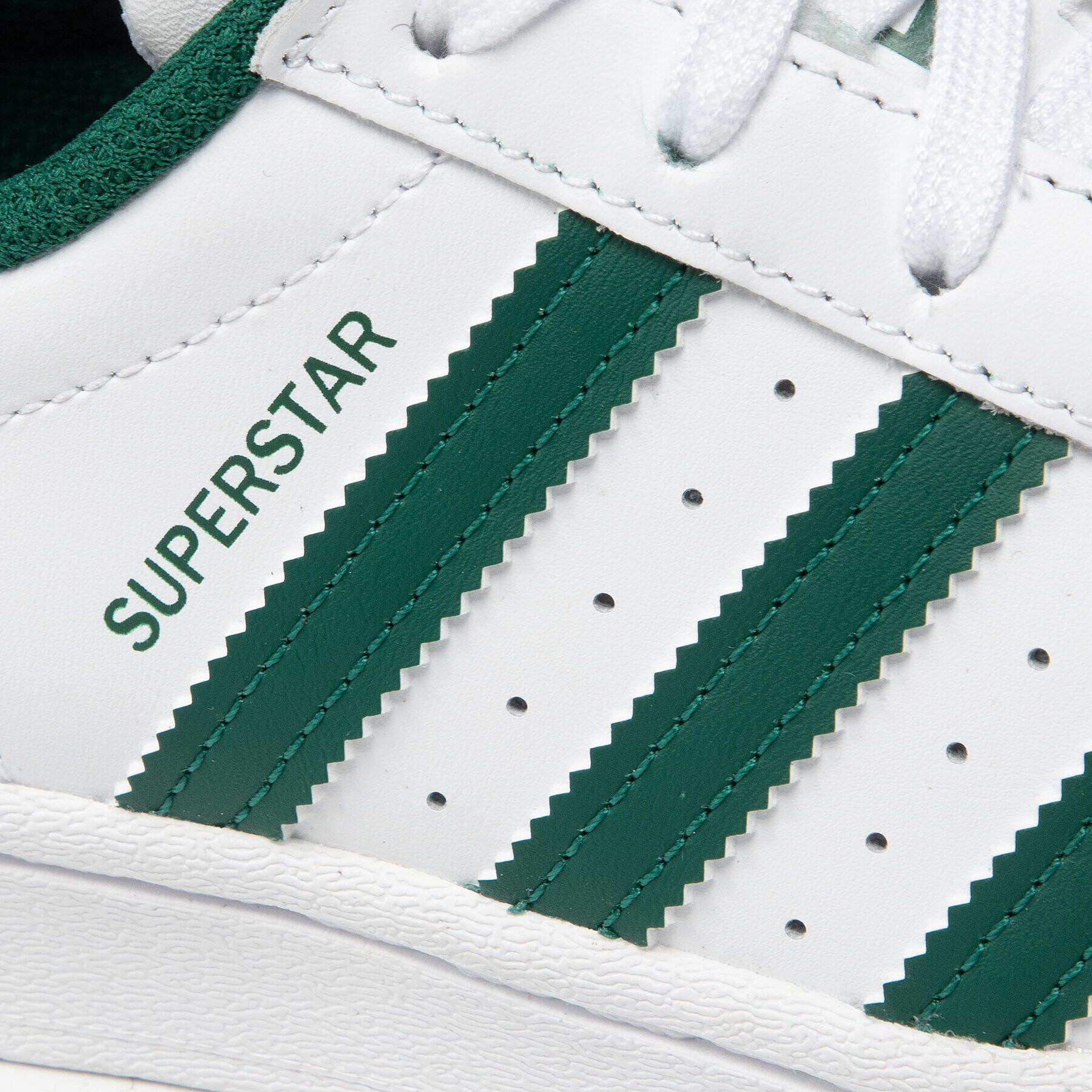 adidas Обувки Superstar GZ3742 Бял - Pepit.bg