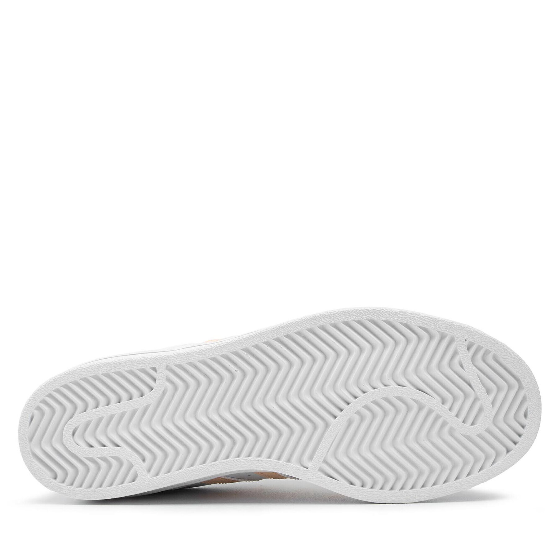 adidas Обувки Superstar H00128 Бял - Pepit.bg