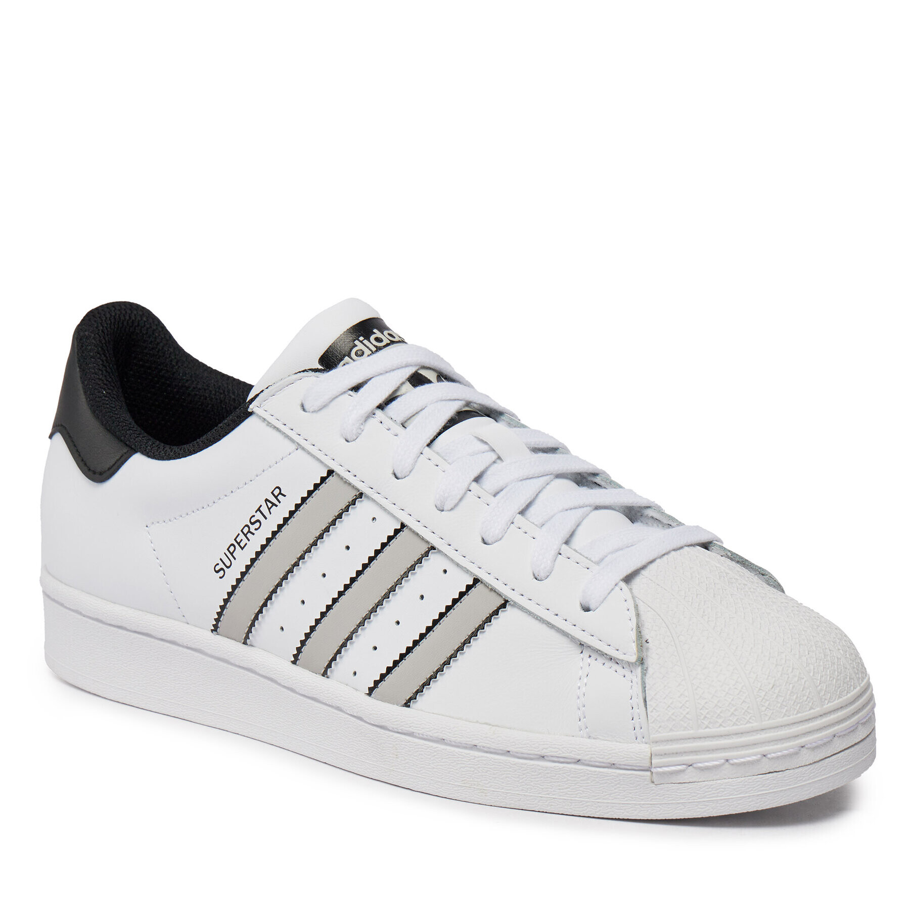 adidas Обувки Superstar IG4319 Бял - Pepit.bg