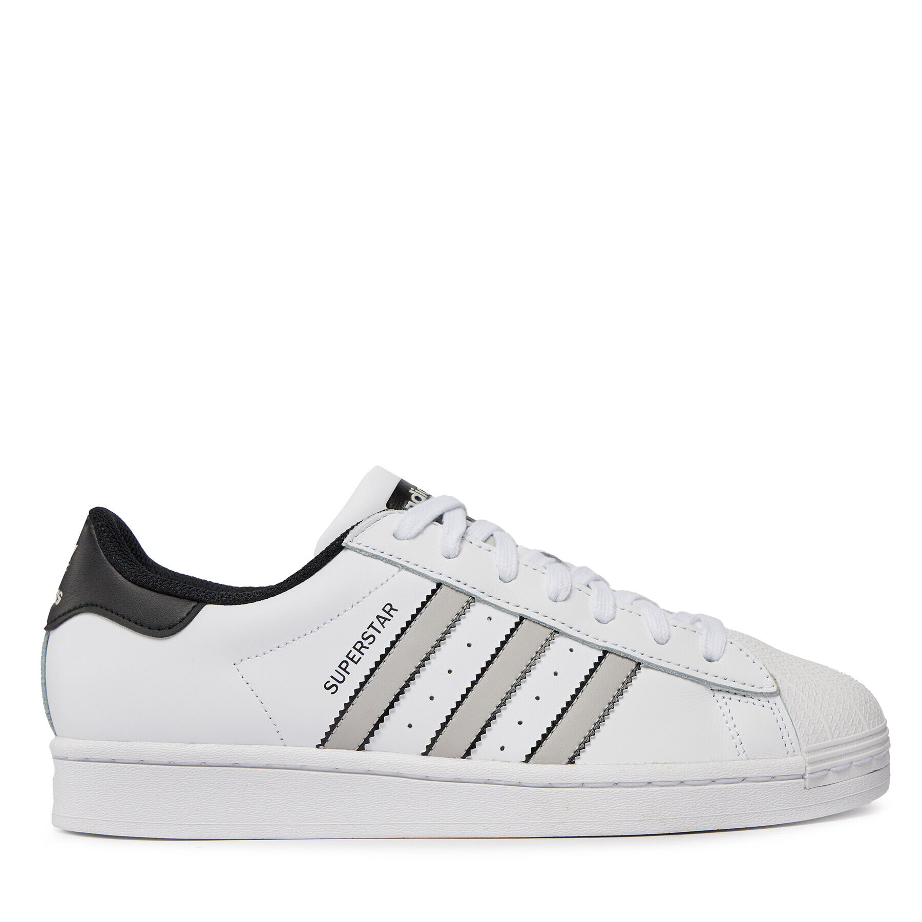 adidas Обувки Superstar IG4319 Бял - Pepit.bg