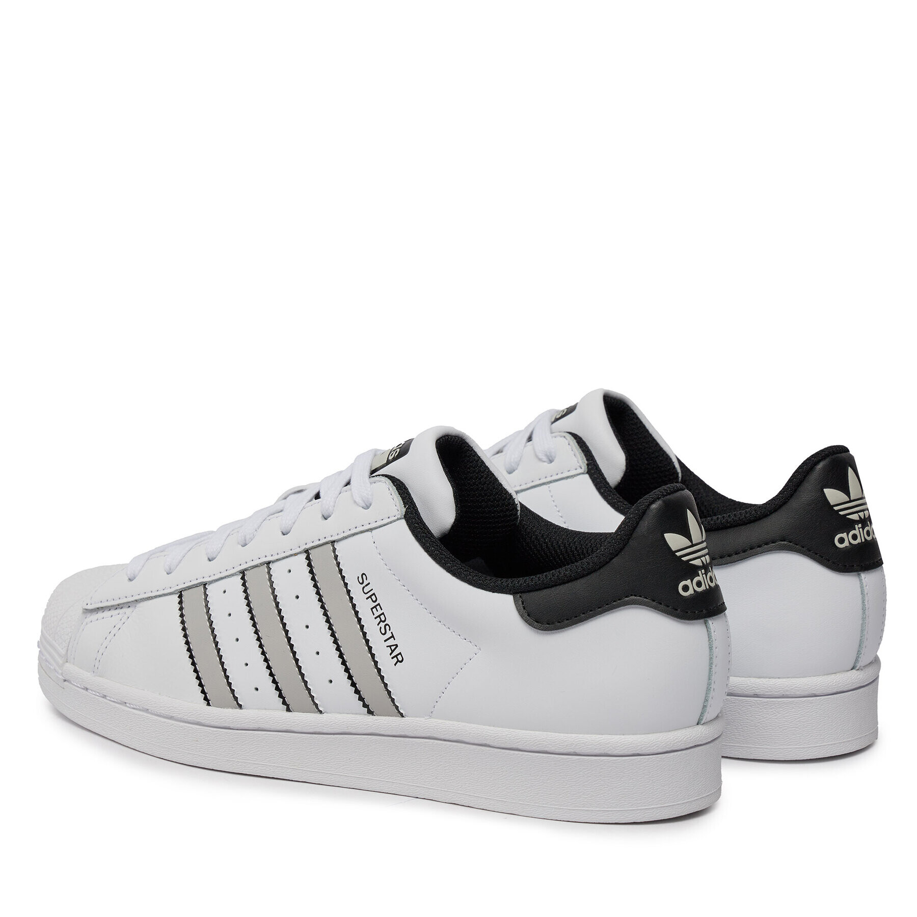 adidas Обувки Superstar IG4319 Бял - Pepit.bg