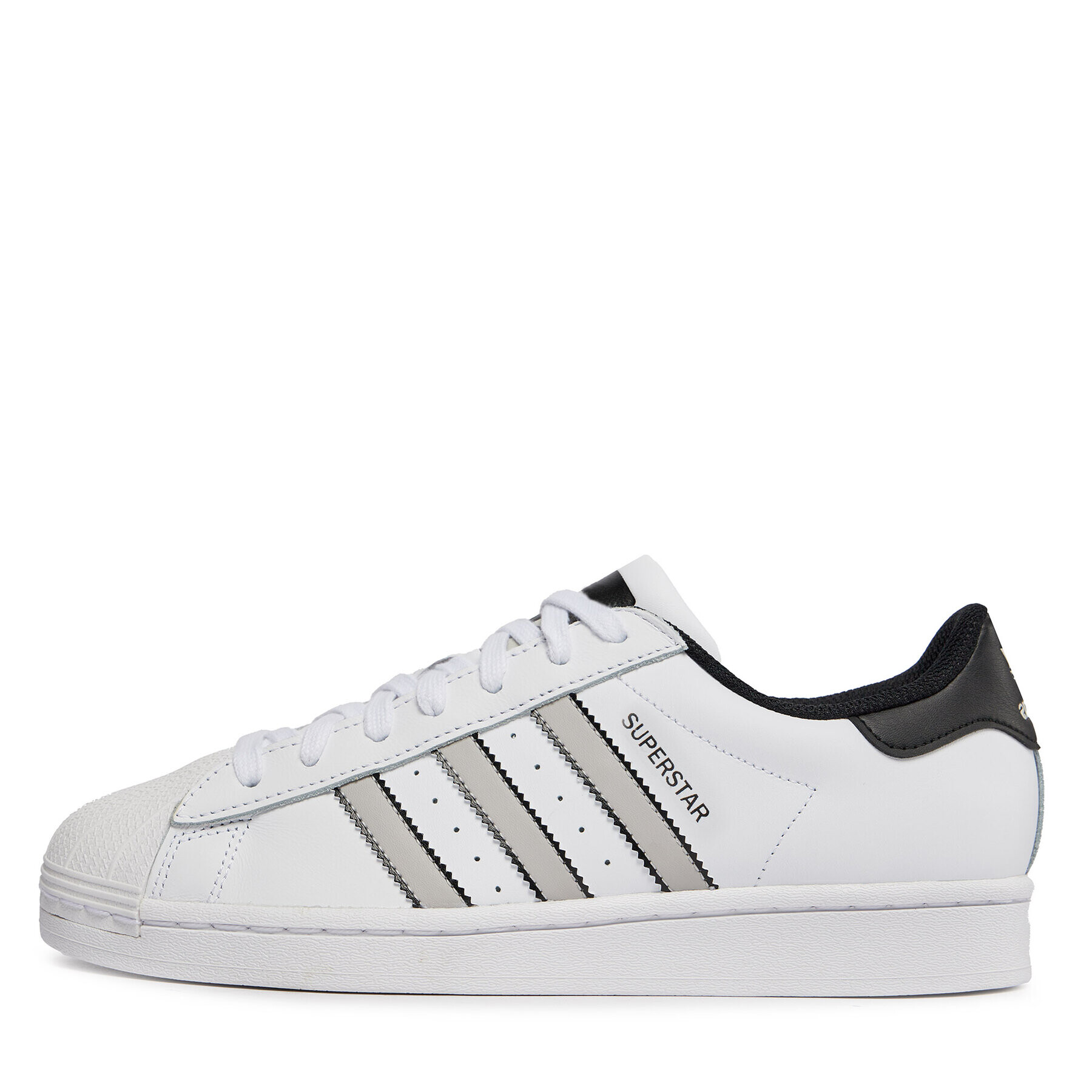 adidas Обувки Superstar IG4319 Бял - Pepit.bg