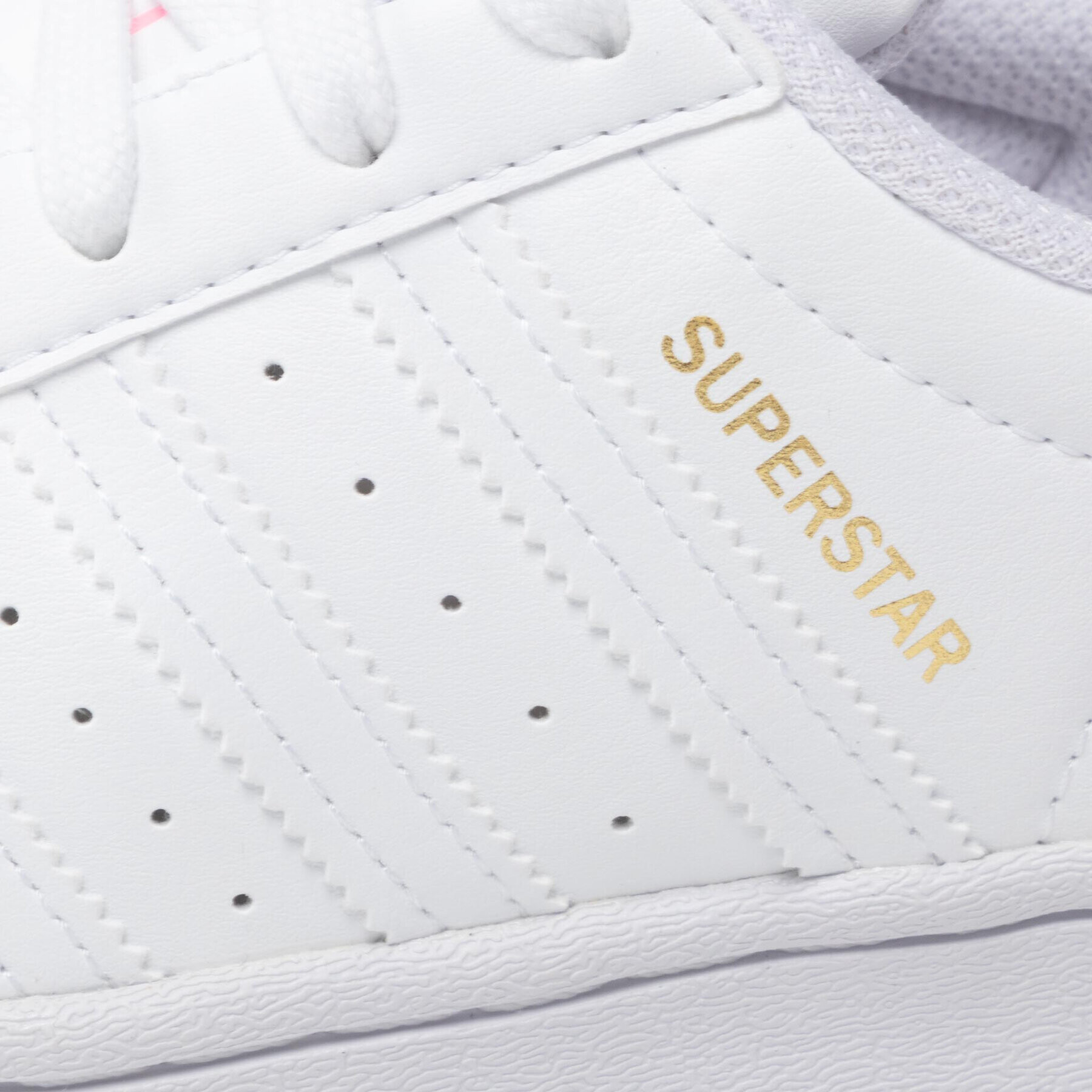 adidas Обувки Superstar J GW1415 Бял - Pepit.bg