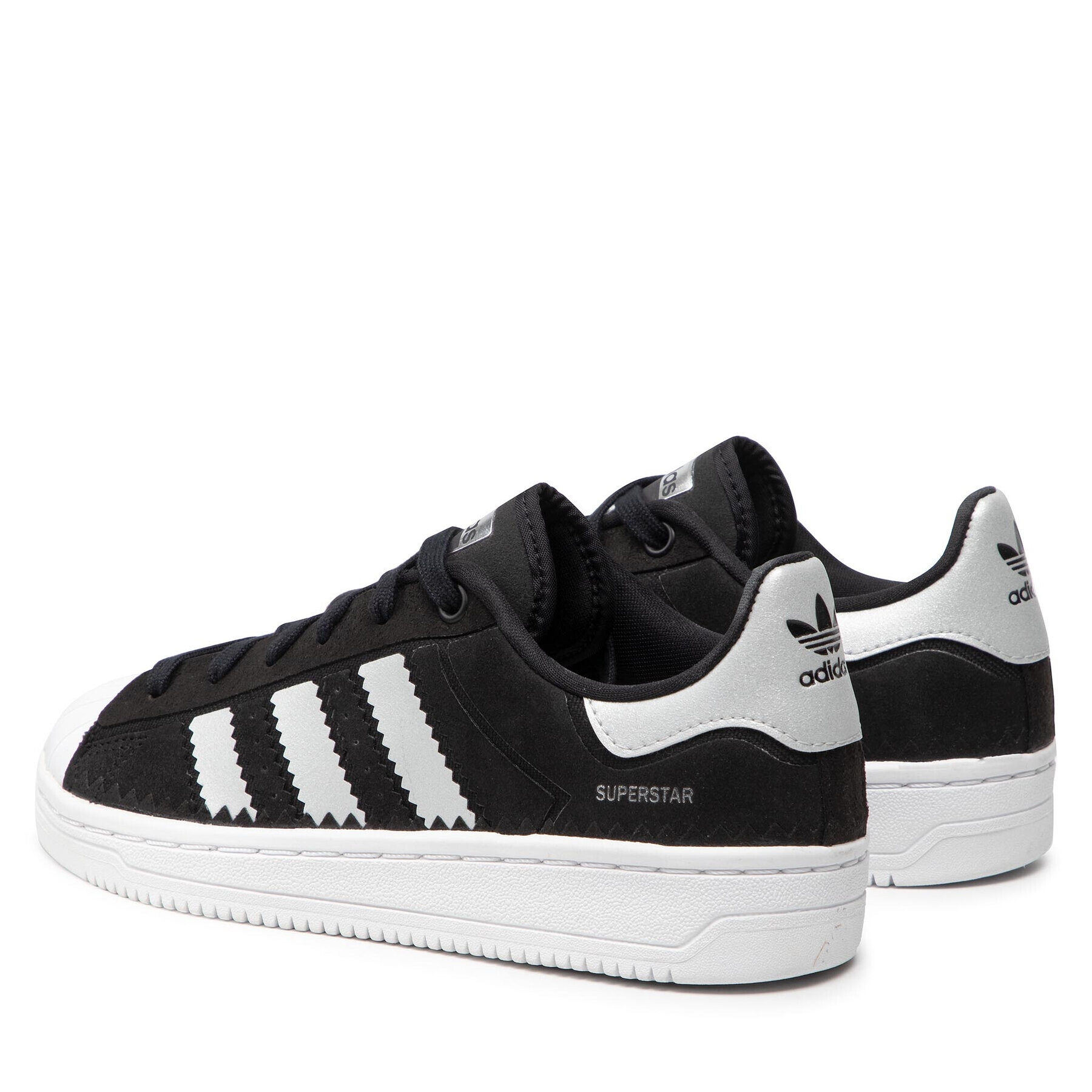 adidas Обувки Superstar Ot tech W H05642 Черен - Pepit.bg