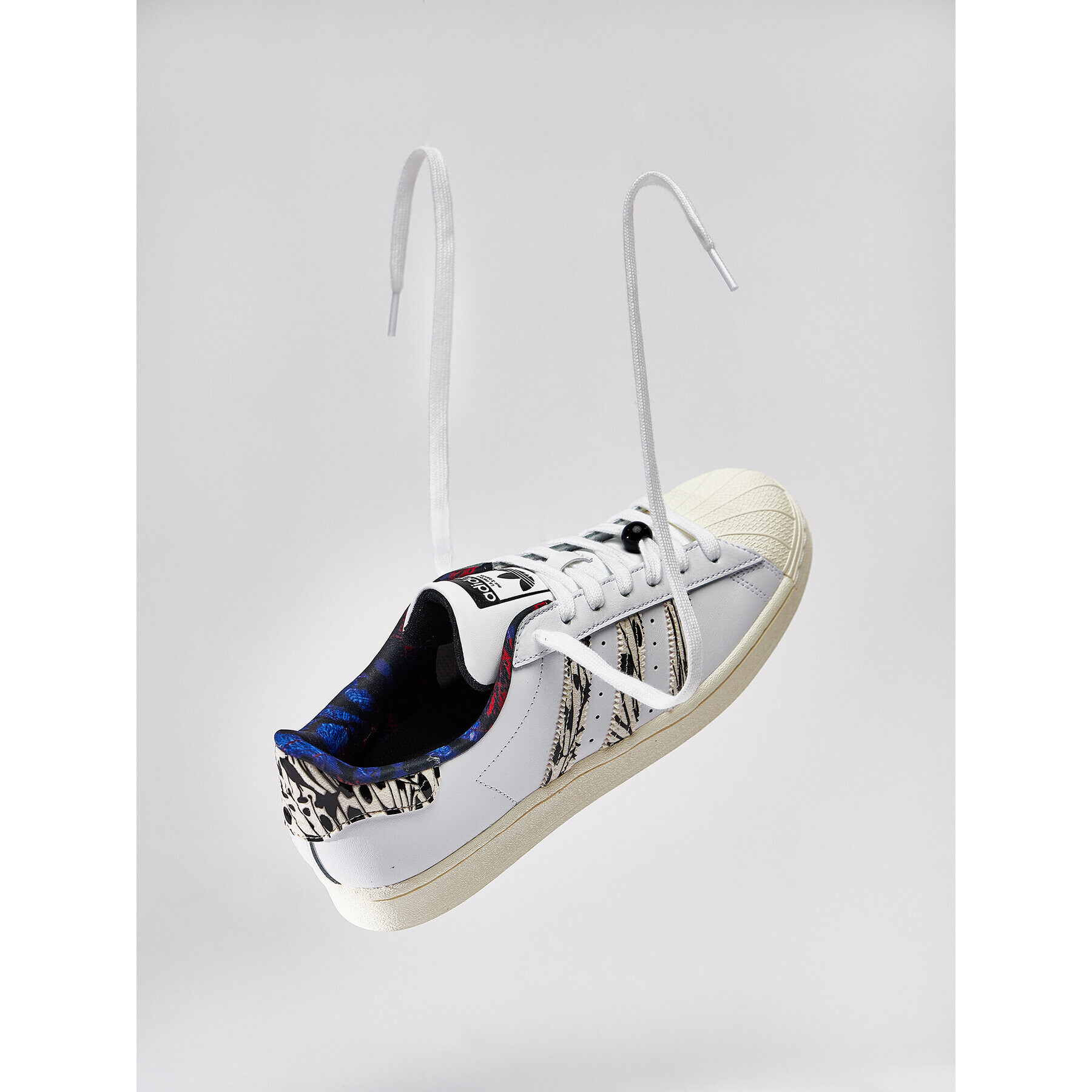 adidas Обувки Superstar W GY6852 Бял - Pepit.bg