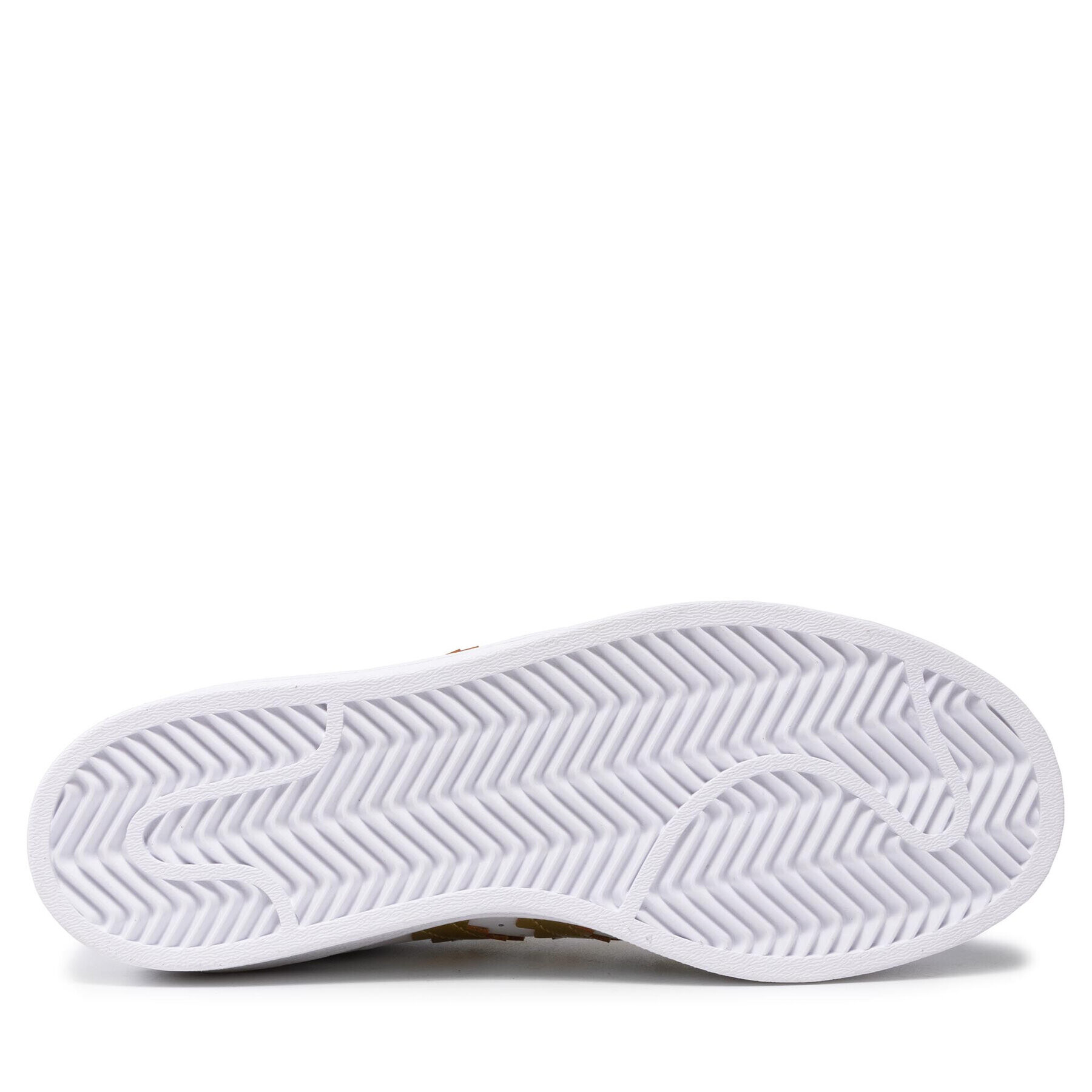 adidas Обувки Superstar W H03915 Бял - Pepit.bg