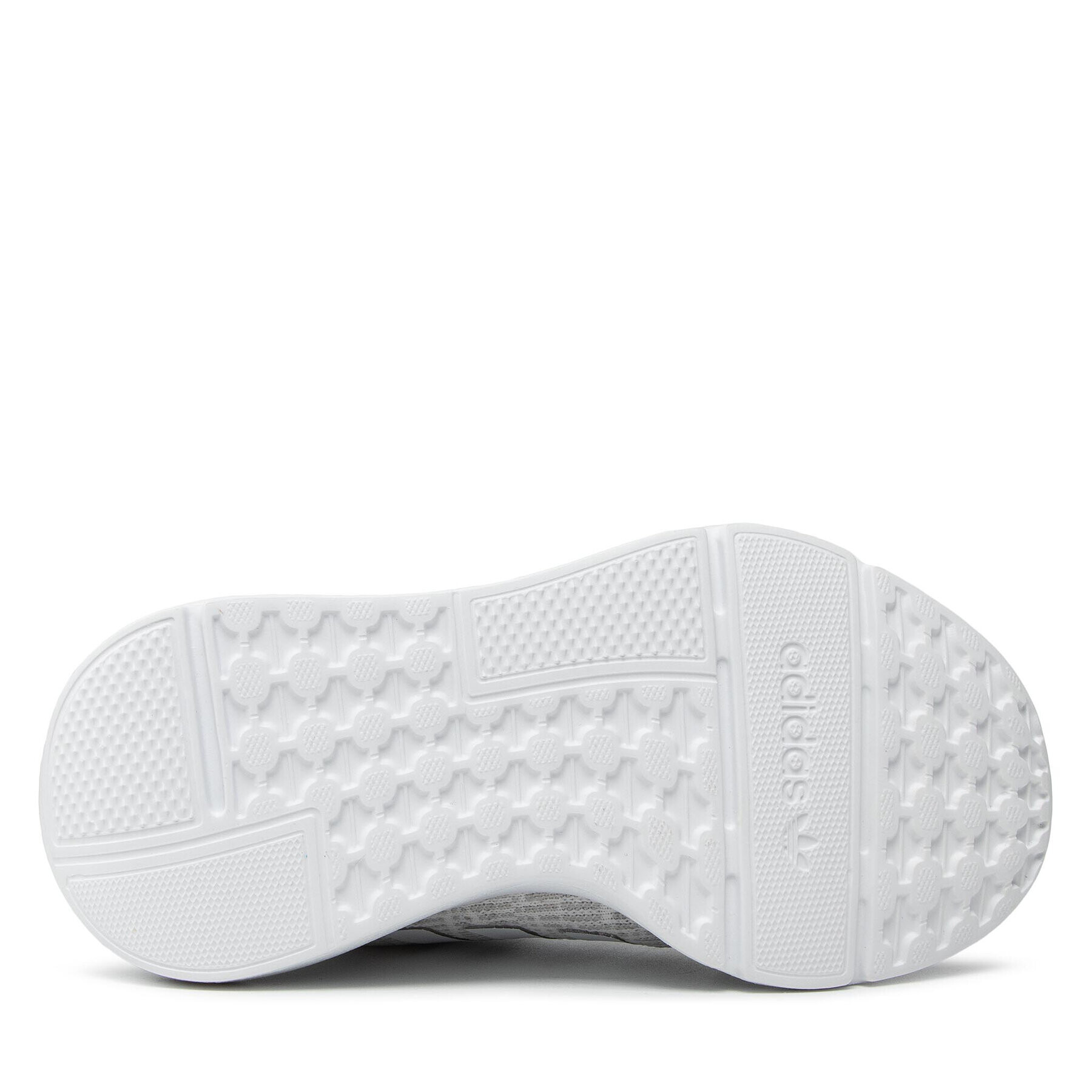 adidas Обувки Swift Run 22 C GY3009 Сив - Pepit.bg