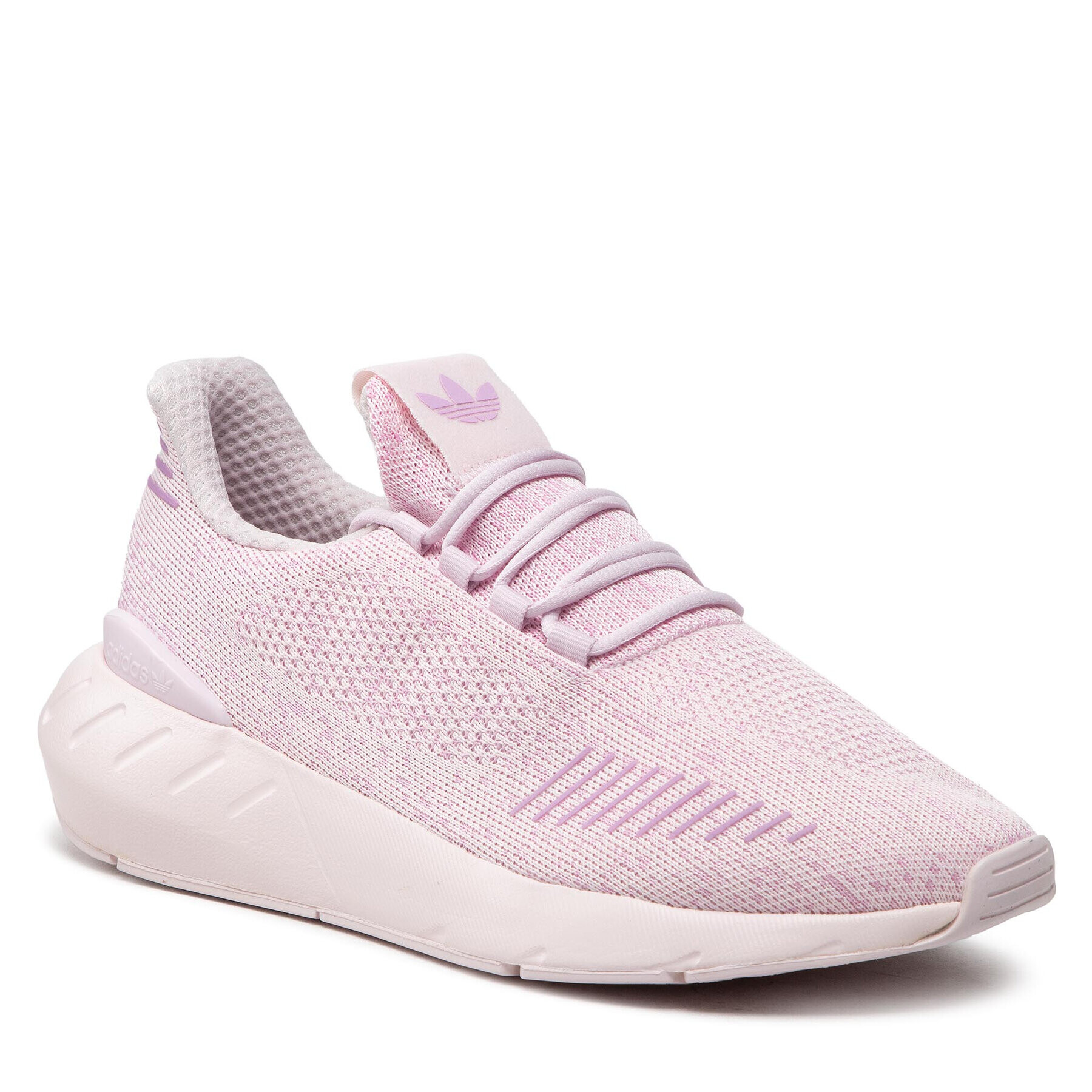 adidas Обувки Swift Run 22 Decon W GW6884 Розов - Pepit.bg