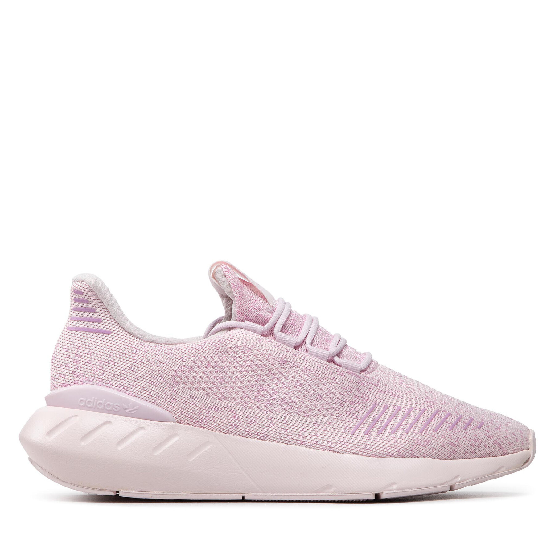 adidas Обувки Swift Run 22 Decon W GW6884 Розов - Pepit.bg