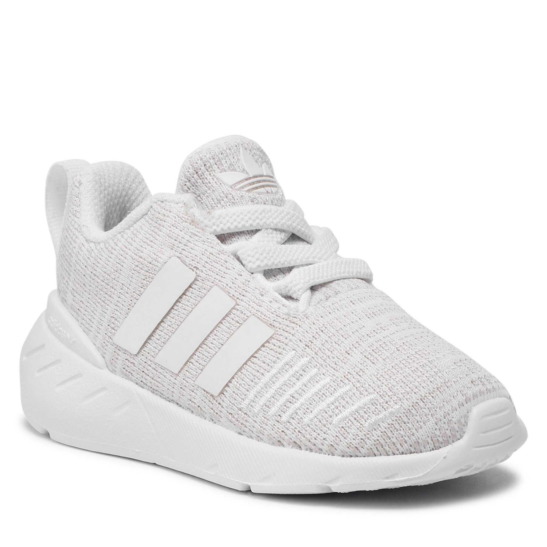 adidas Обувки Swift Run 22 El I GW8168 Сив - Pepit.bg