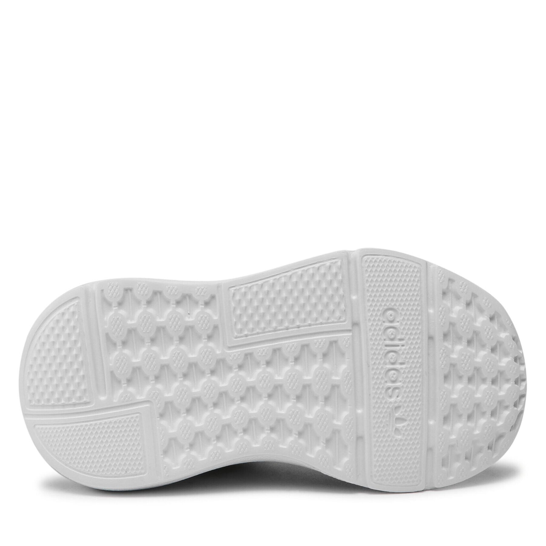 adidas Обувки Swift Run 22 El I GW8168 Сив - Pepit.bg
