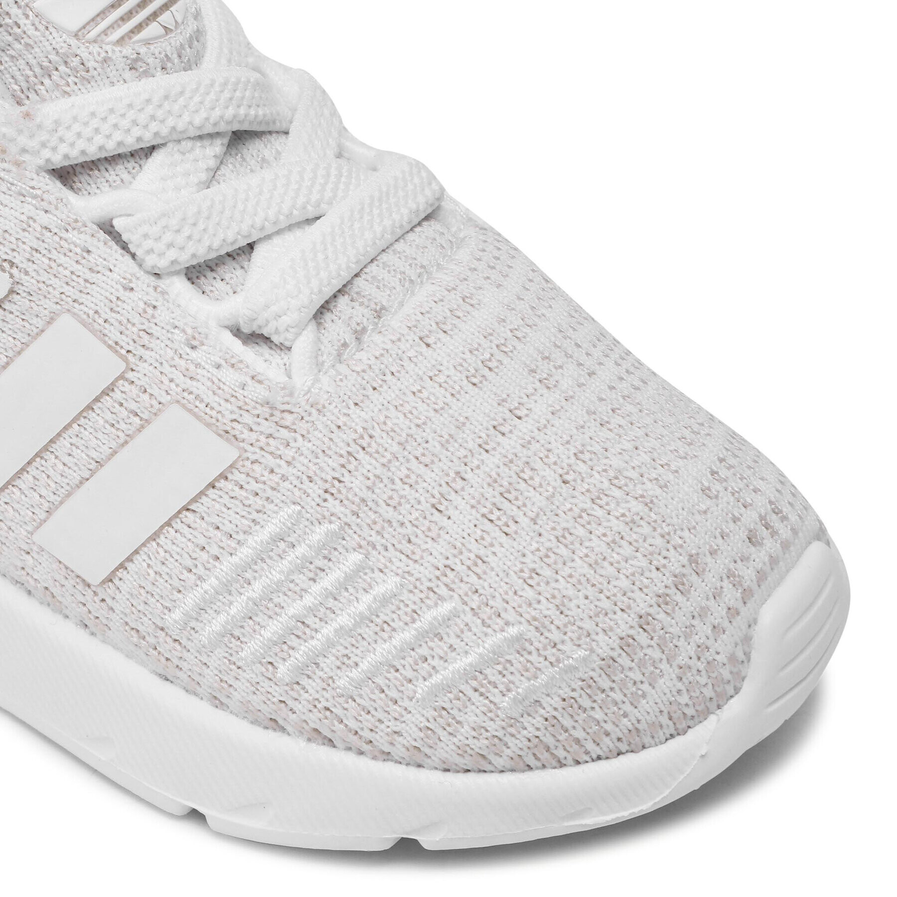 adidas Обувки Swift Run 22 El I GW8168 Сив - Pepit.bg