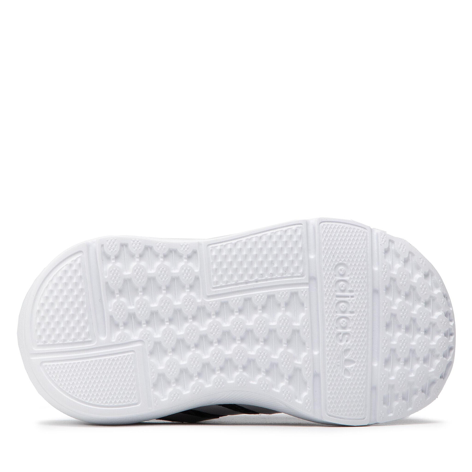 adidas Обувки Swift Run 22 El I GW8184 Черен - Pepit.bg