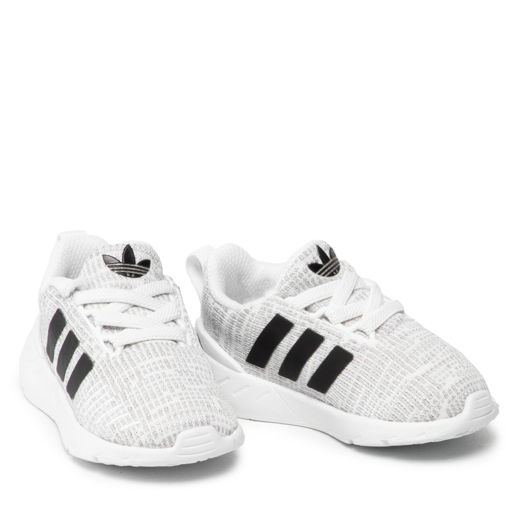 adidas Обувки Swift Run 22 El I GW8187 Сив - Pepit.bg