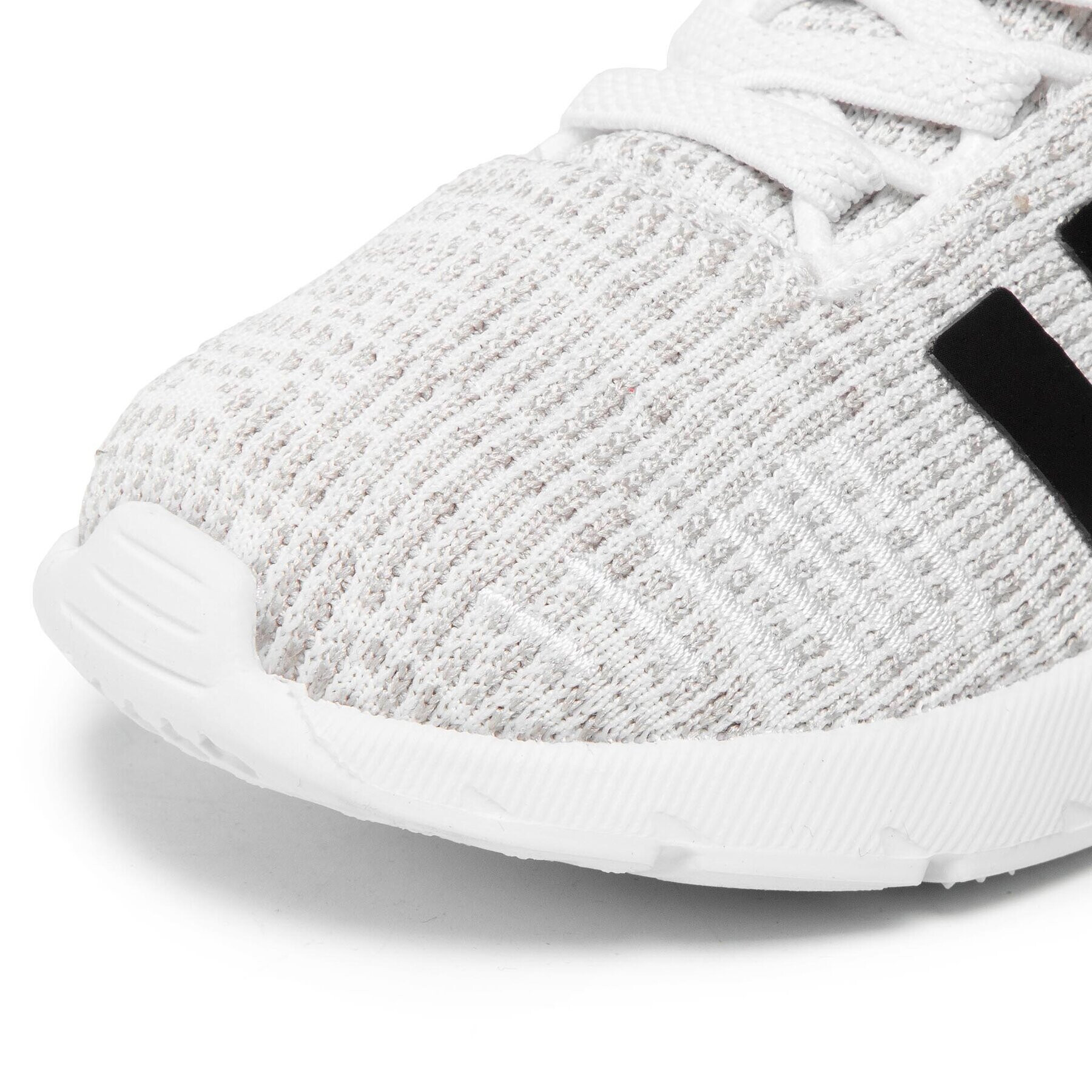 adidas Обувки Swift Run 22 El I GW8187 Сив - Pepit.bg
