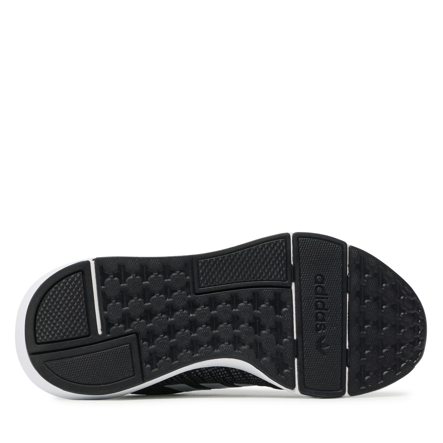 adidas Обувки Swift Run 22 J GW8176 Сив - Pepit.bg