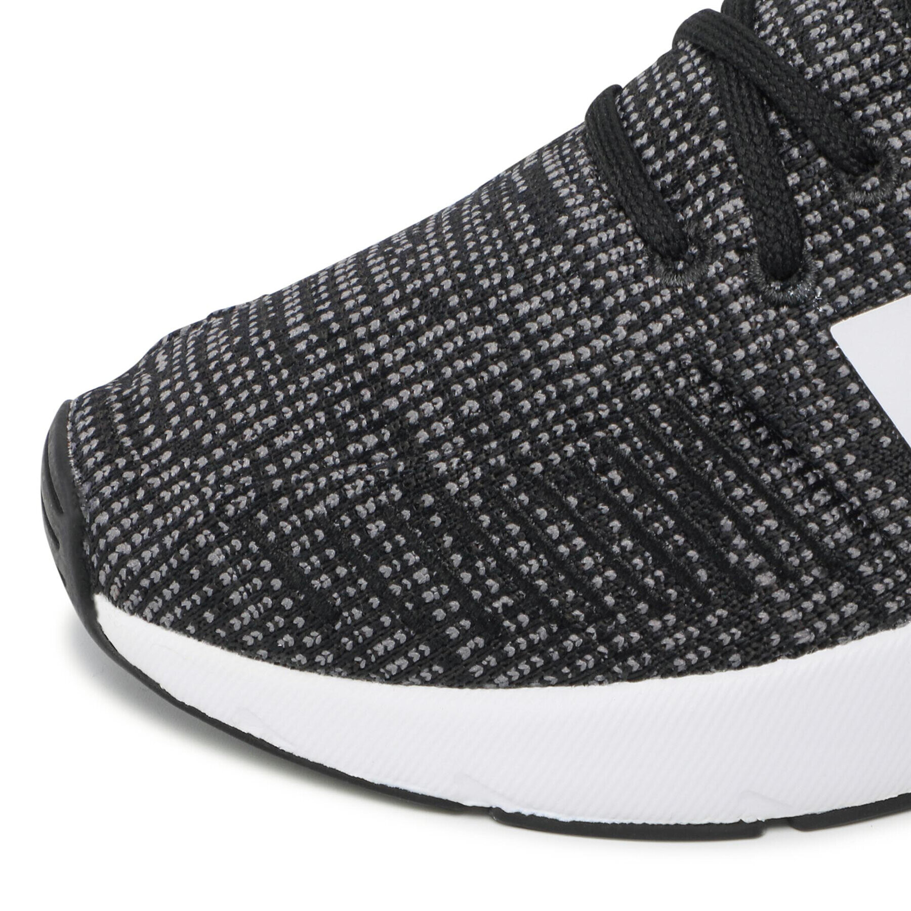 adidas Обувки Swift Run 22 J GW8176 Сив - Pepit.bg