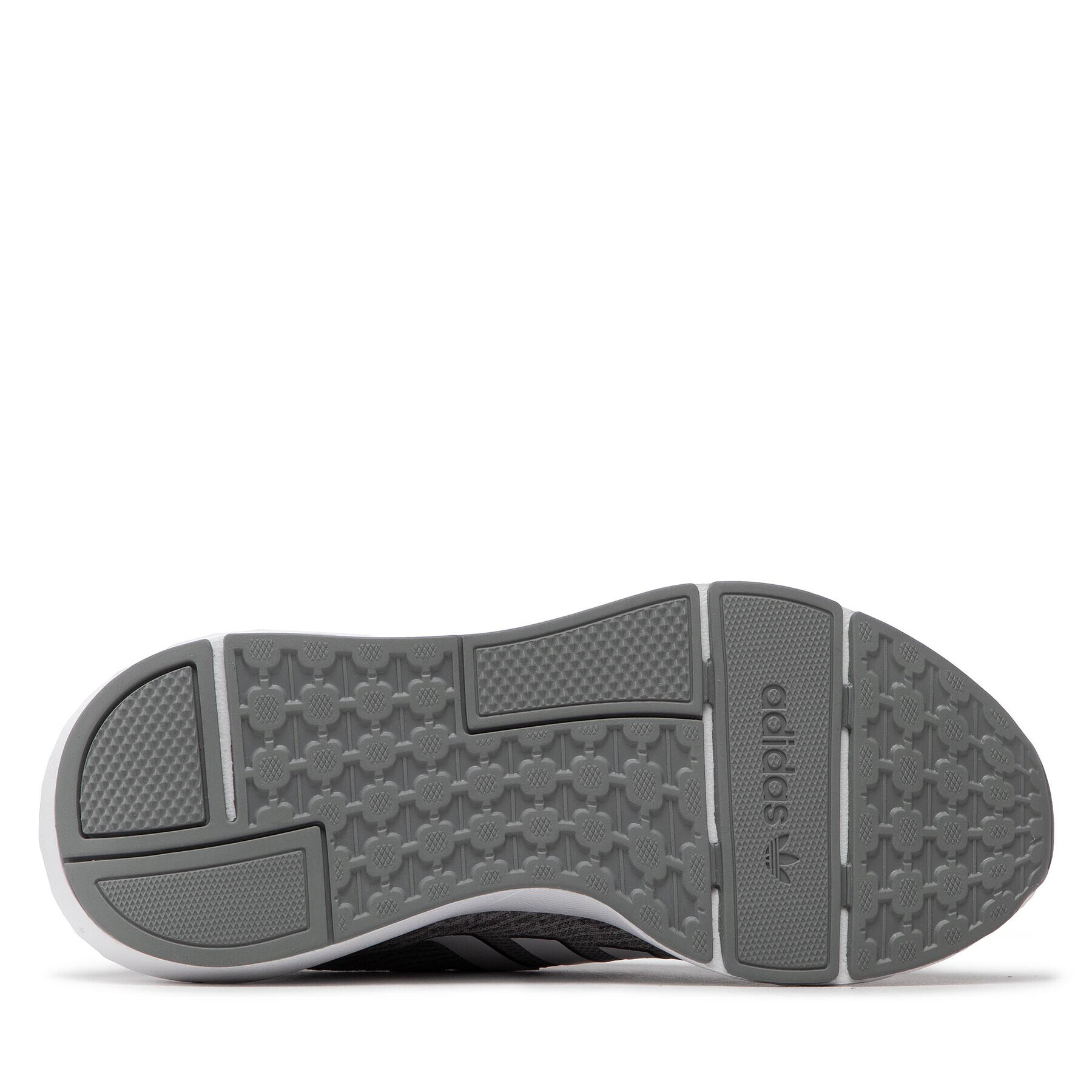 adidas Обувки Swift Run 22 J GW8178 Сив - Pepit.bg