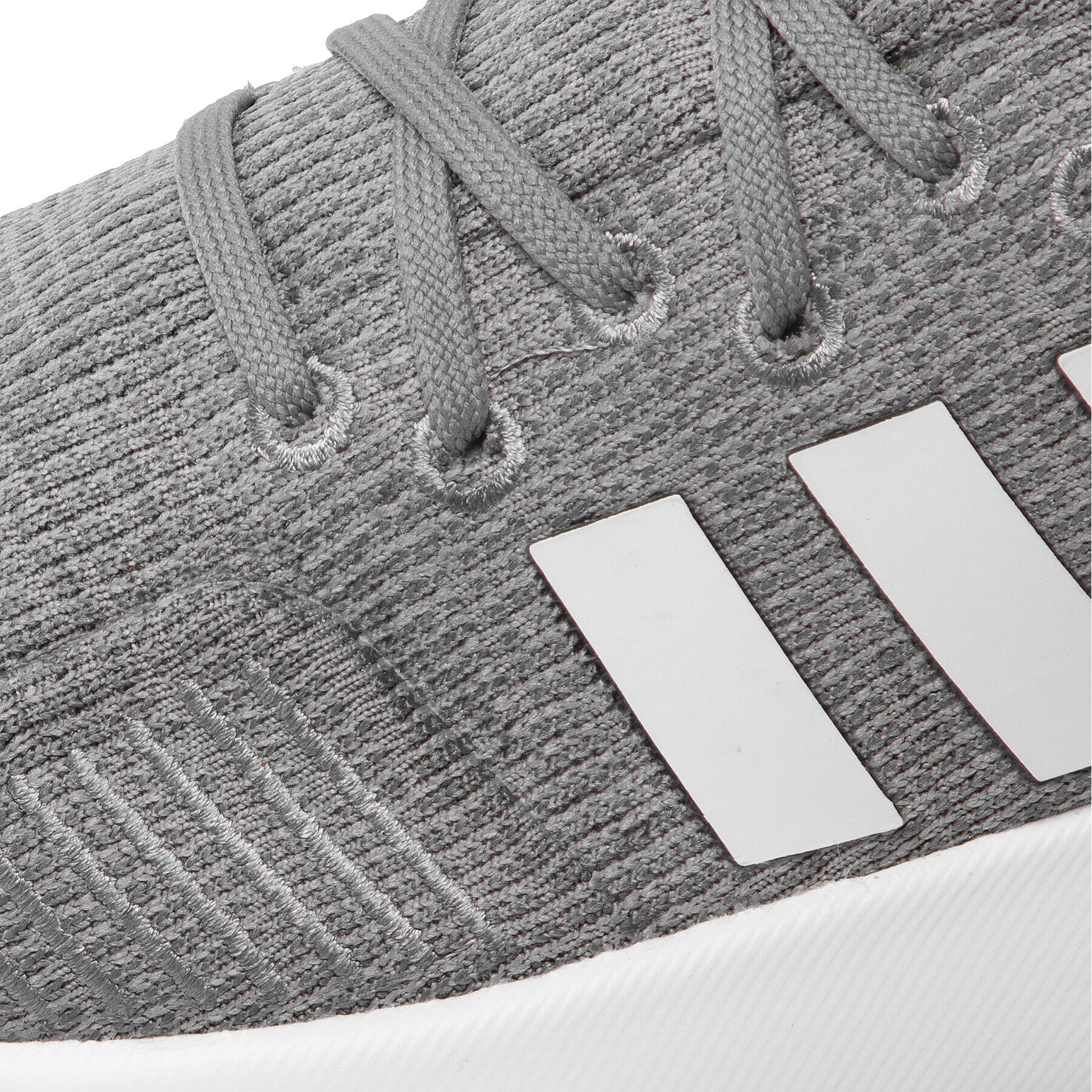 adidas Обувки Swift Run 22 J GW8178 Сив - Pepit.bg