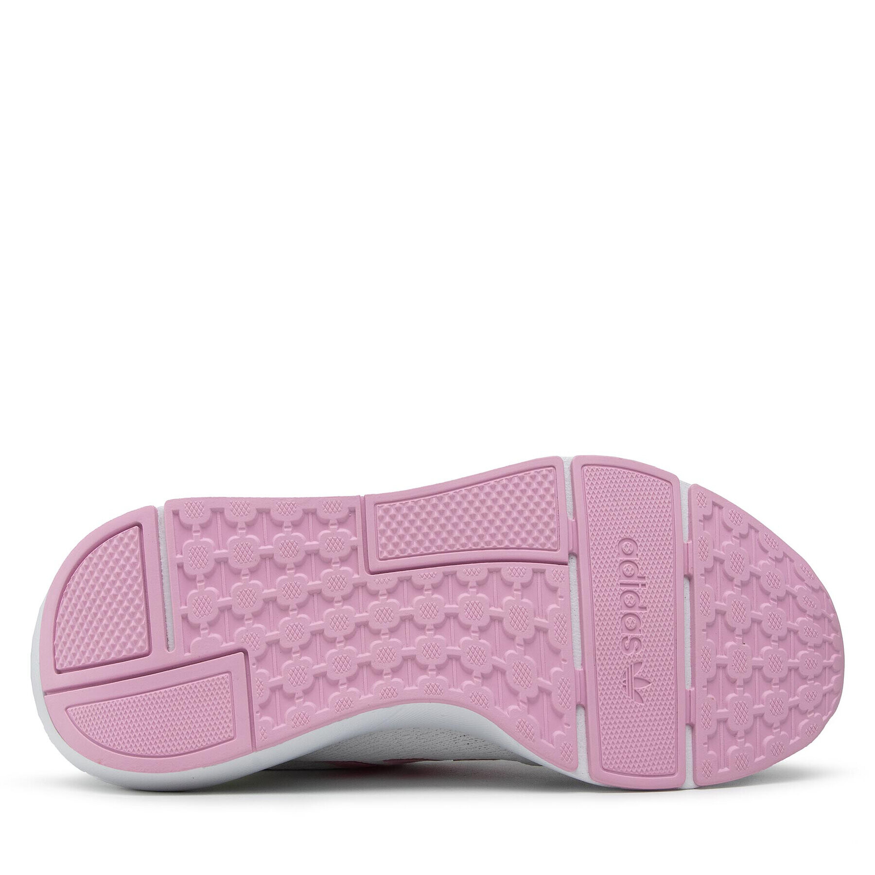 adidas Обувки Swift Run 22 J GZ0798 Бял - Pepit.bg