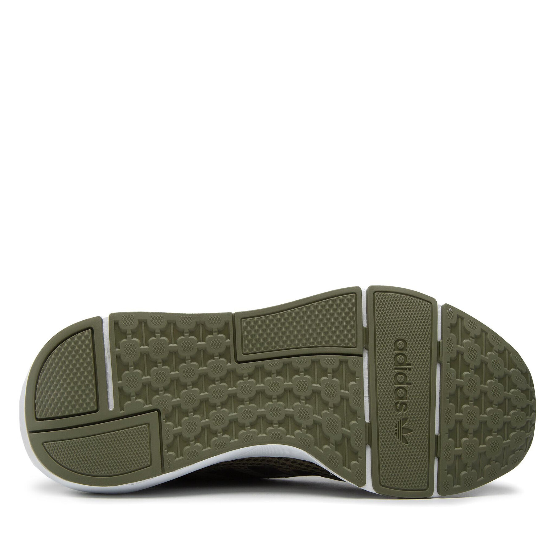adidas Обувки Swift Run 22 J GZ0806 Зелен - Pepit.bg