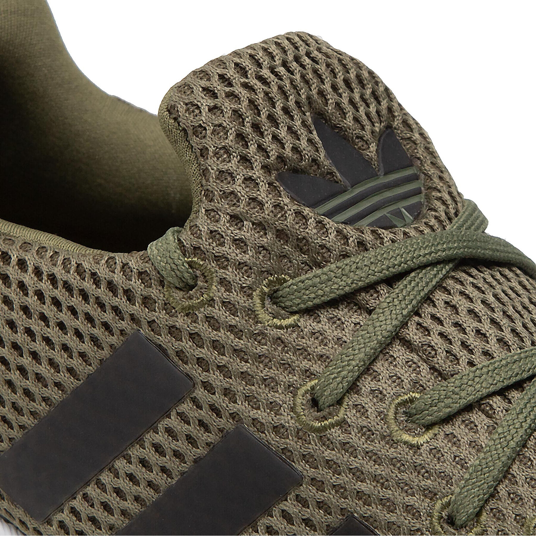 adidas Обувки Swift Run 22 J GZ0806 Зелен - Pepit.bg