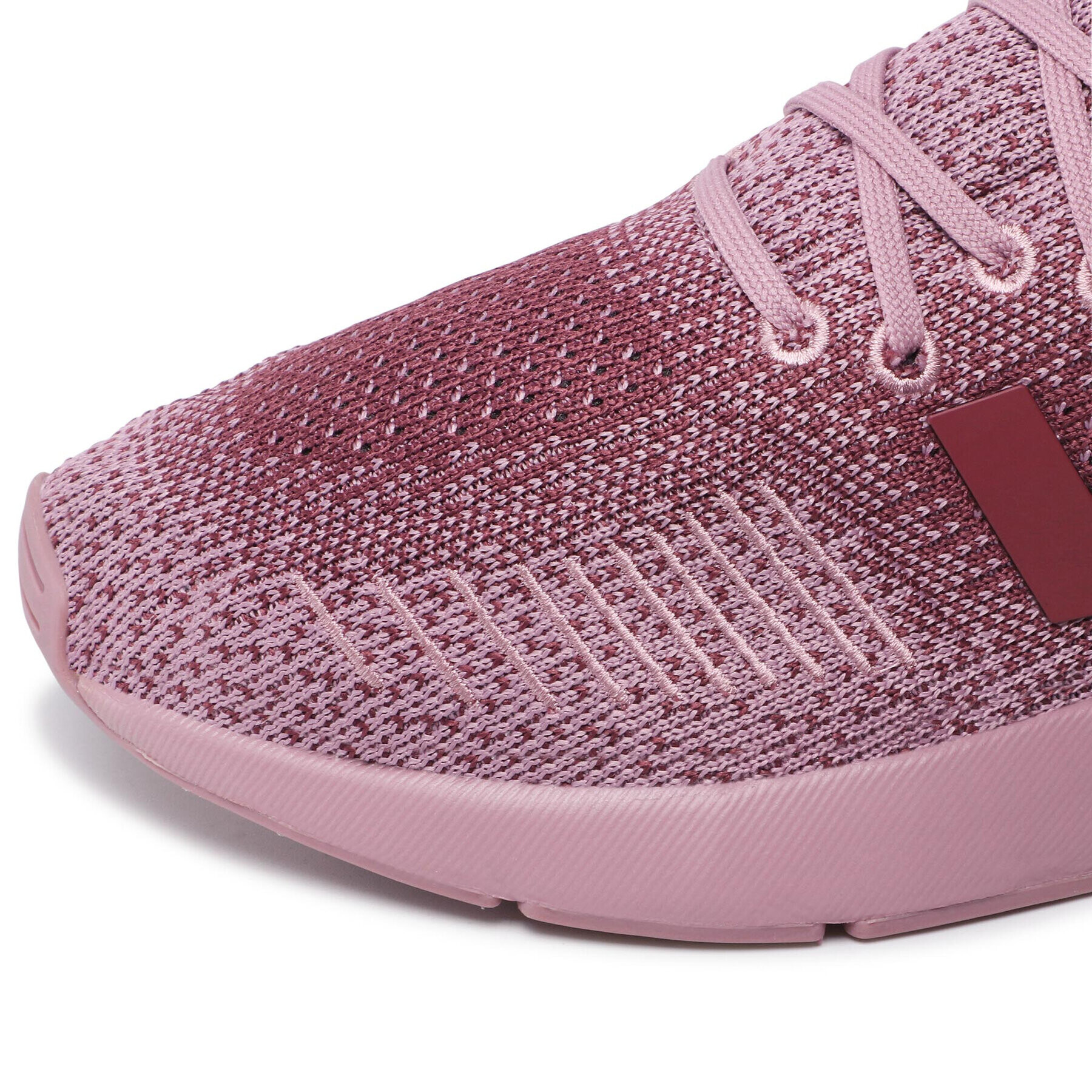 adidas Обувки Swift Run 22 W GV7978 Розов - Pepit.bg