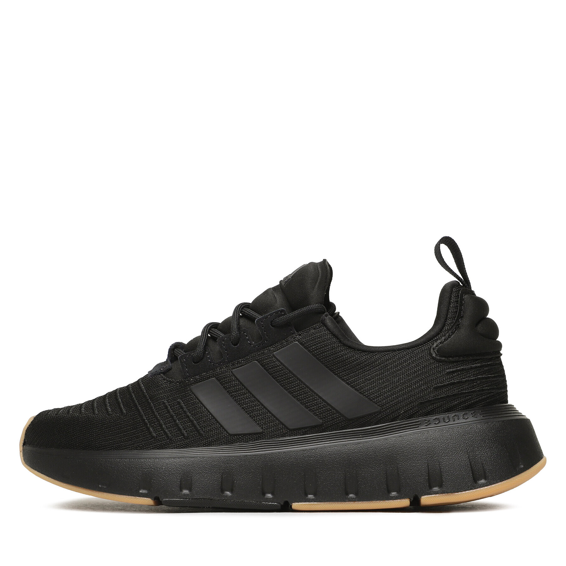 adidas Обувки Swift Run IG4704 Черен - Pepit.bg