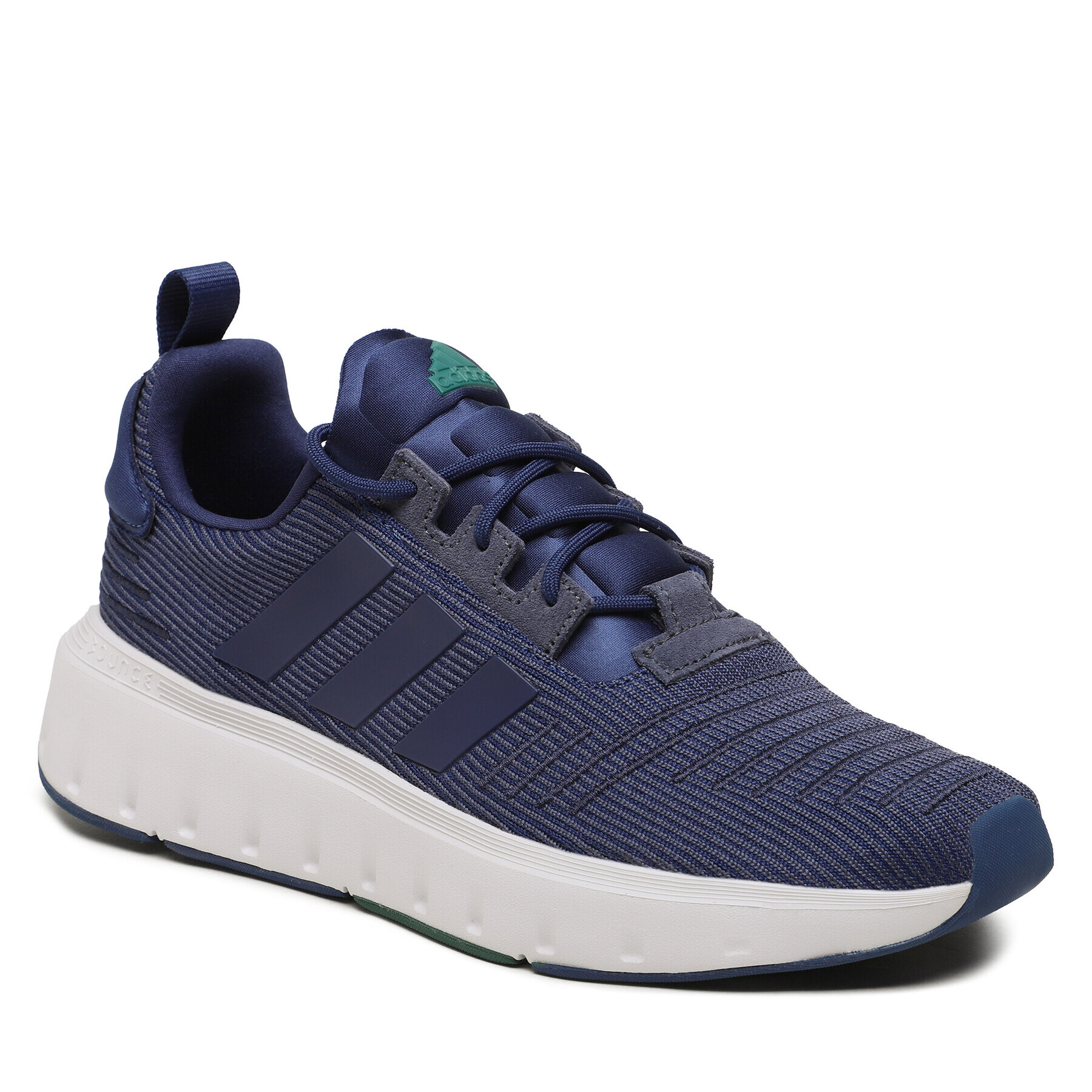 adidas Обувки Swift Run IG4709 Син - Pepit.bg