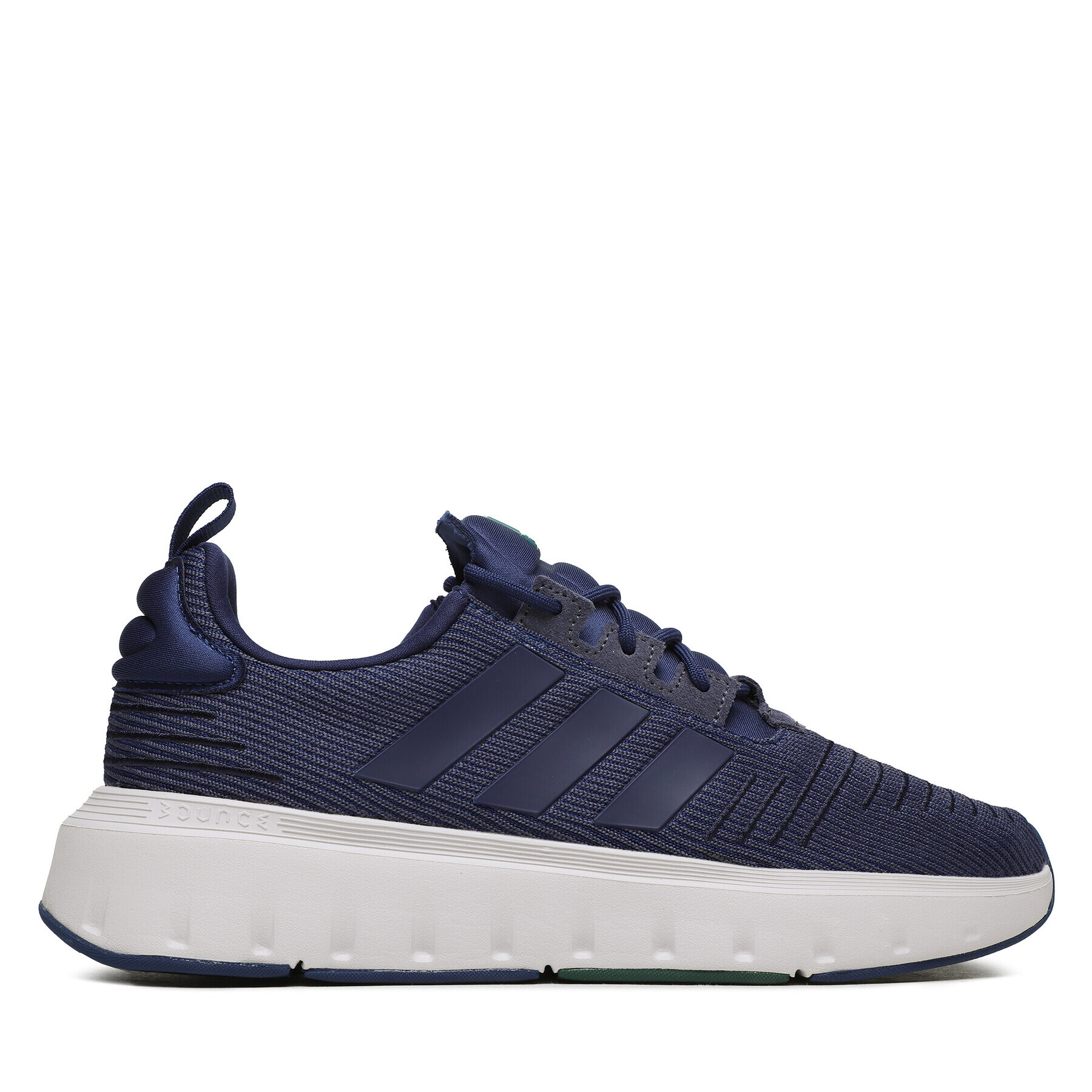adidas Обувки Swift Run IG4709 Син - Pepit.bg