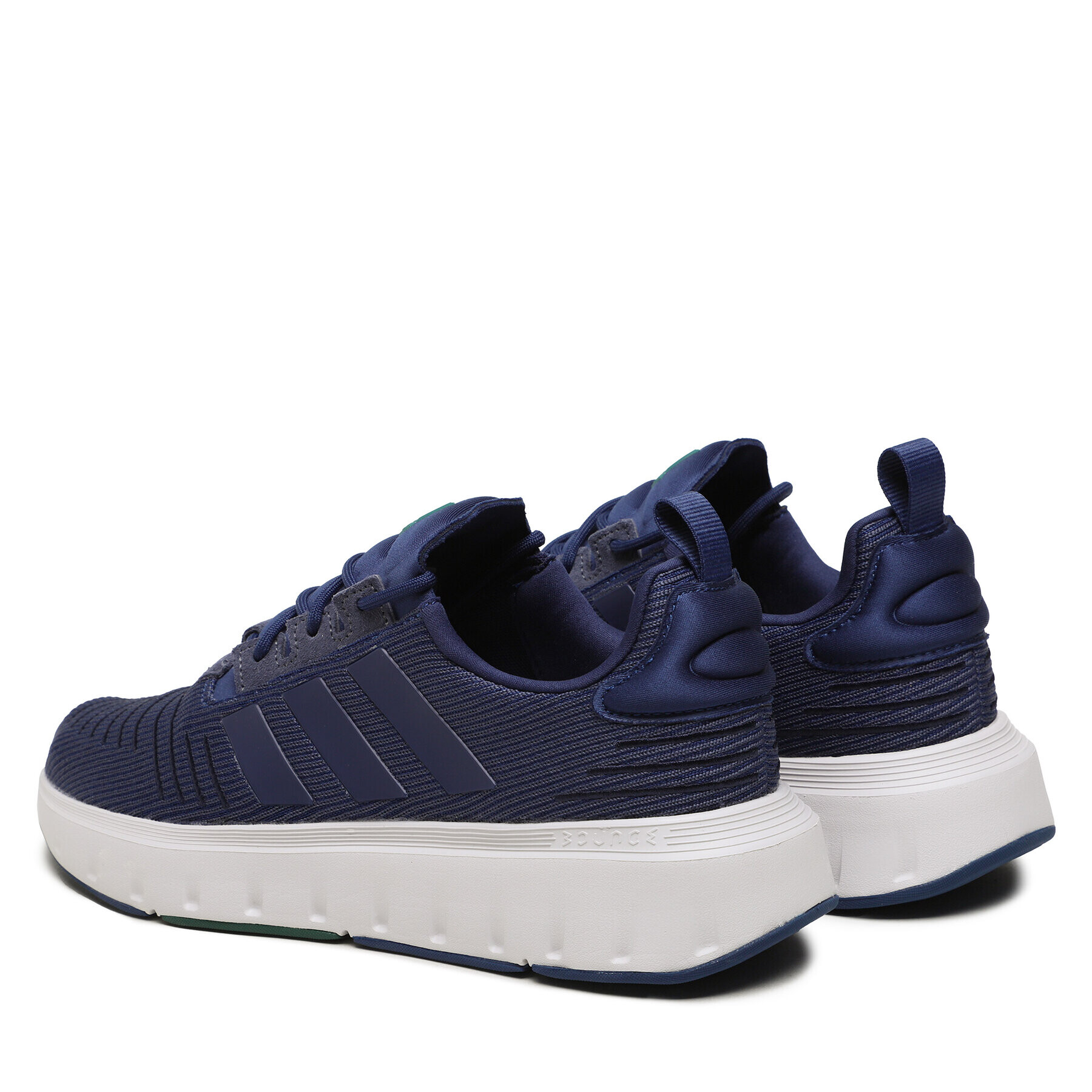 adidas Обувки Swift Run IG4709 Син - Pepit.bg