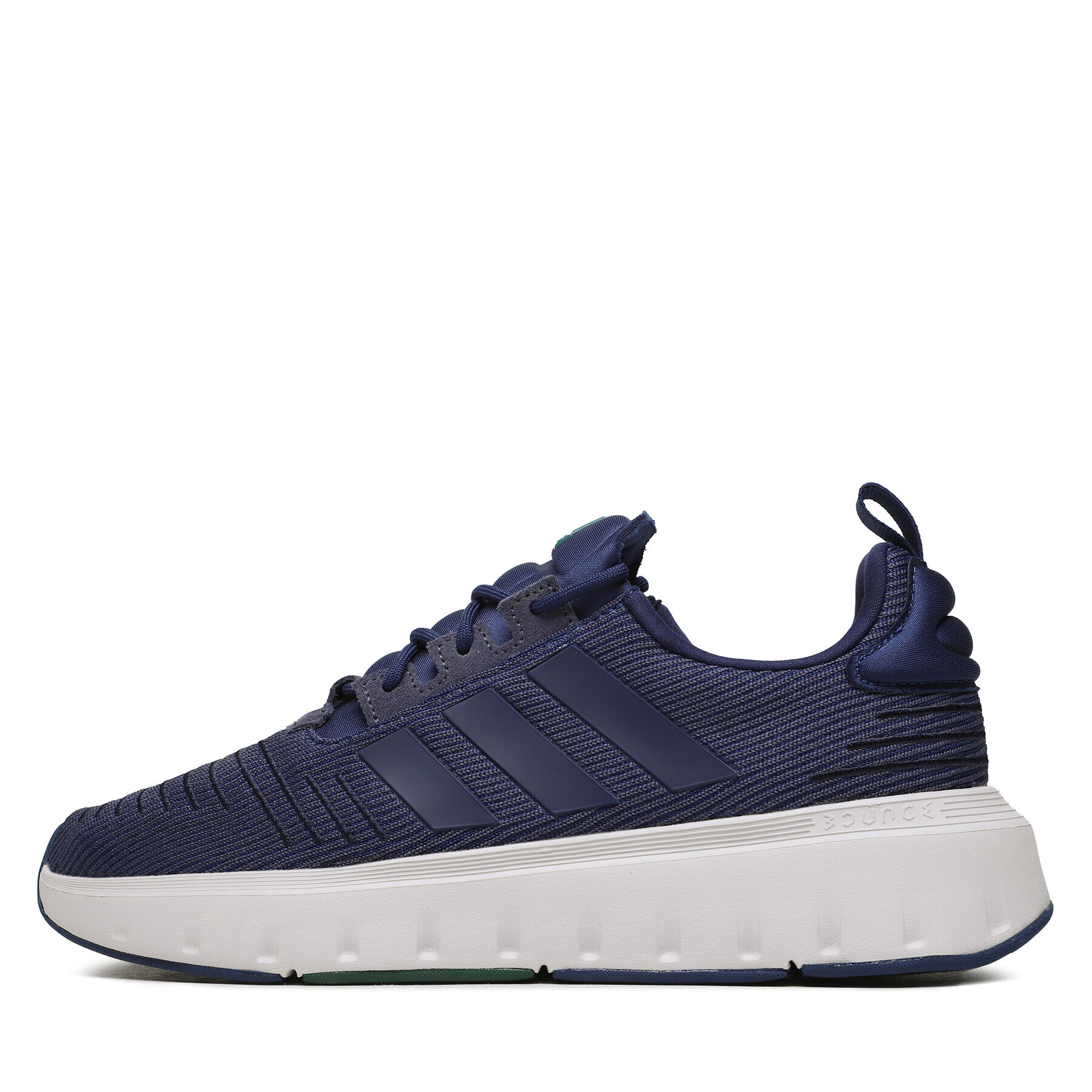 adidas Обувки Swift Run IG4709 Син - Pepit.bg