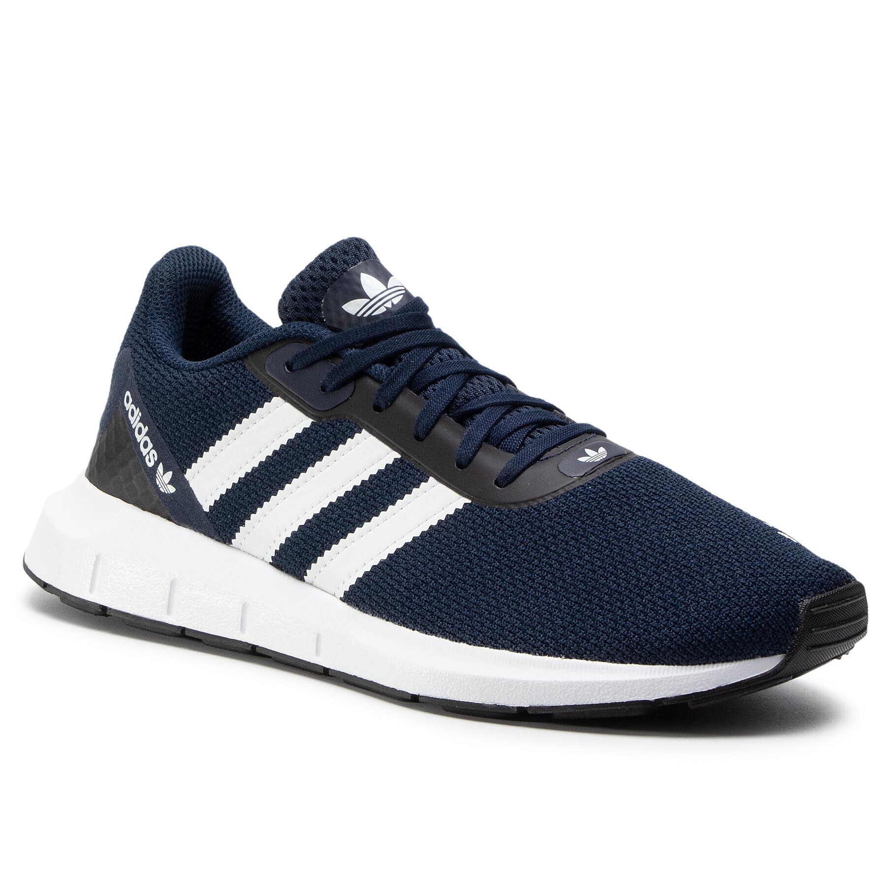 adidas Обувки Swift Run Rf FV5359 Черен - Pepit.bg