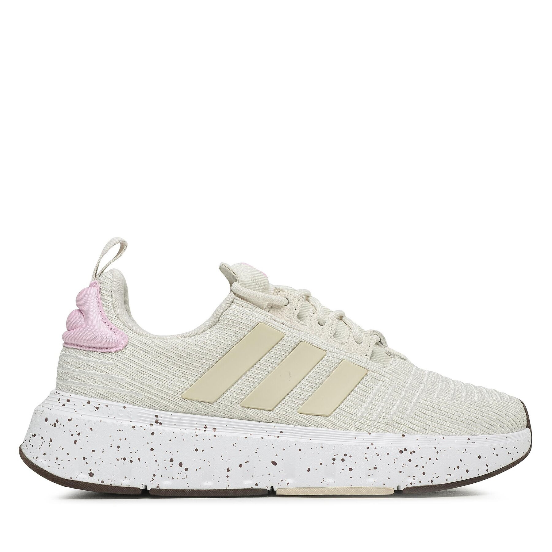 adidas Обувки Swift Run IG0559 Бял - Pepit.bg