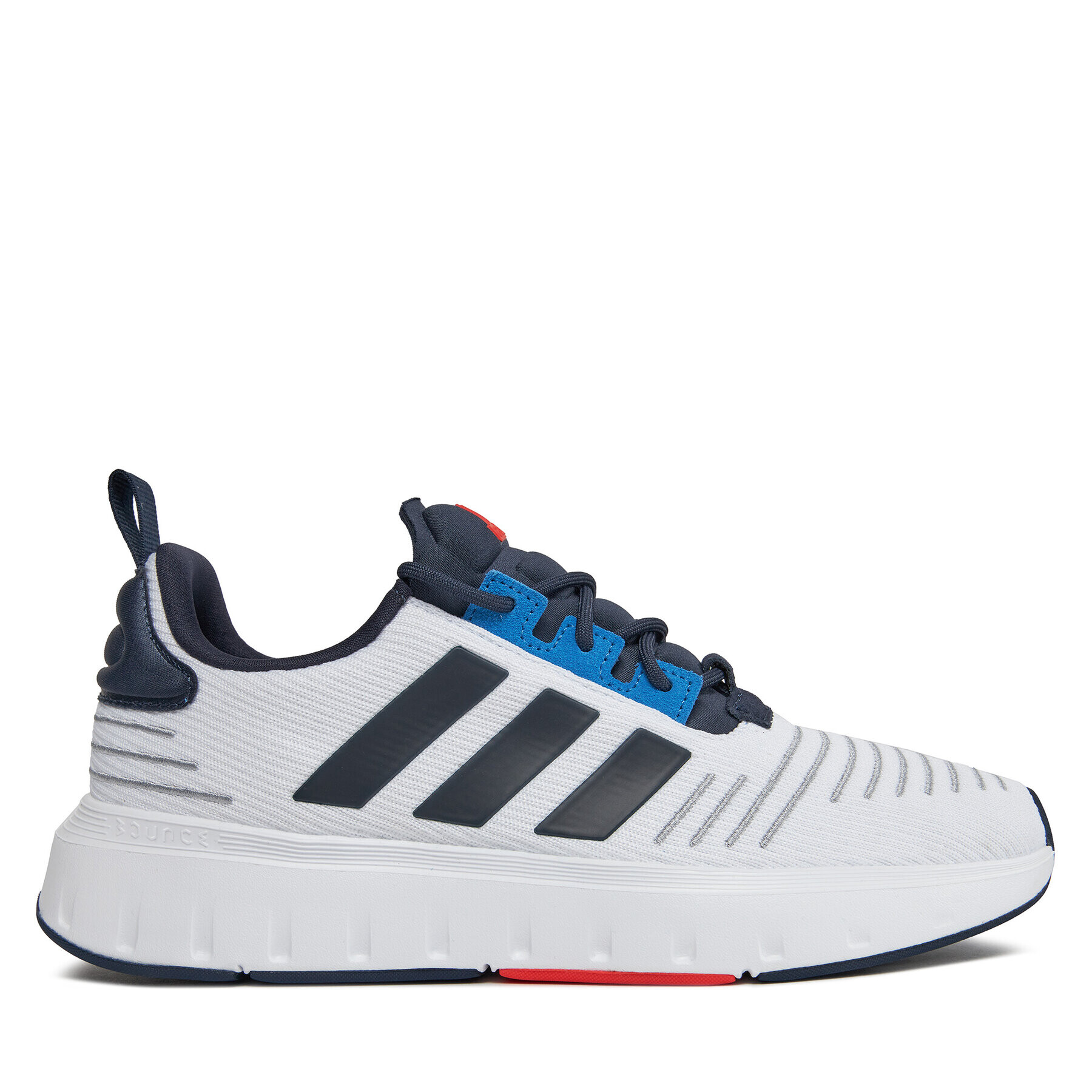 adidas Обувки Swift Run Shoes IG4692 Бял - Pepit.bg