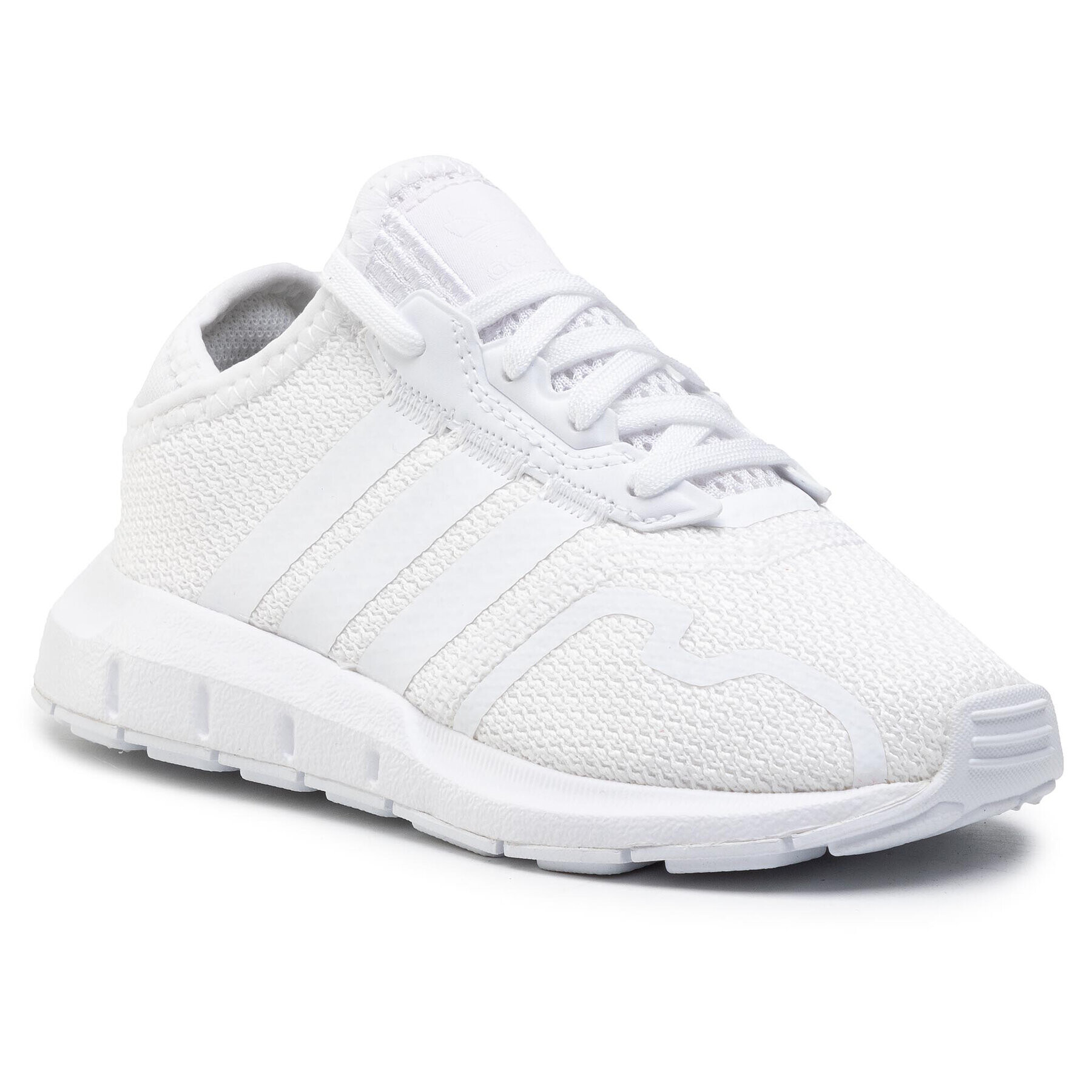 adidas Обувки Swift Run X C FY2168 Бял - Pepit.bg