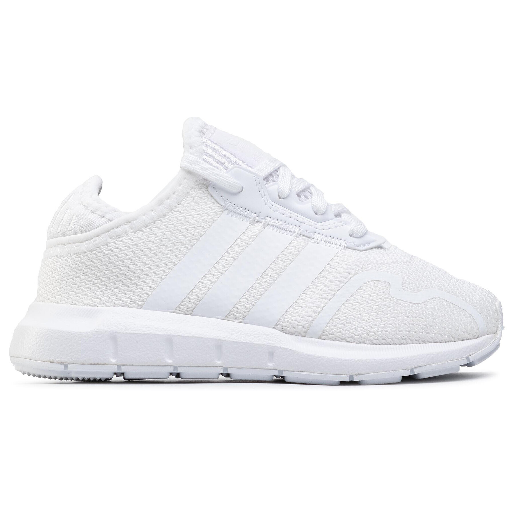 adidas Обувки Swift Run X C FY2168 Бял - Pepit.bg