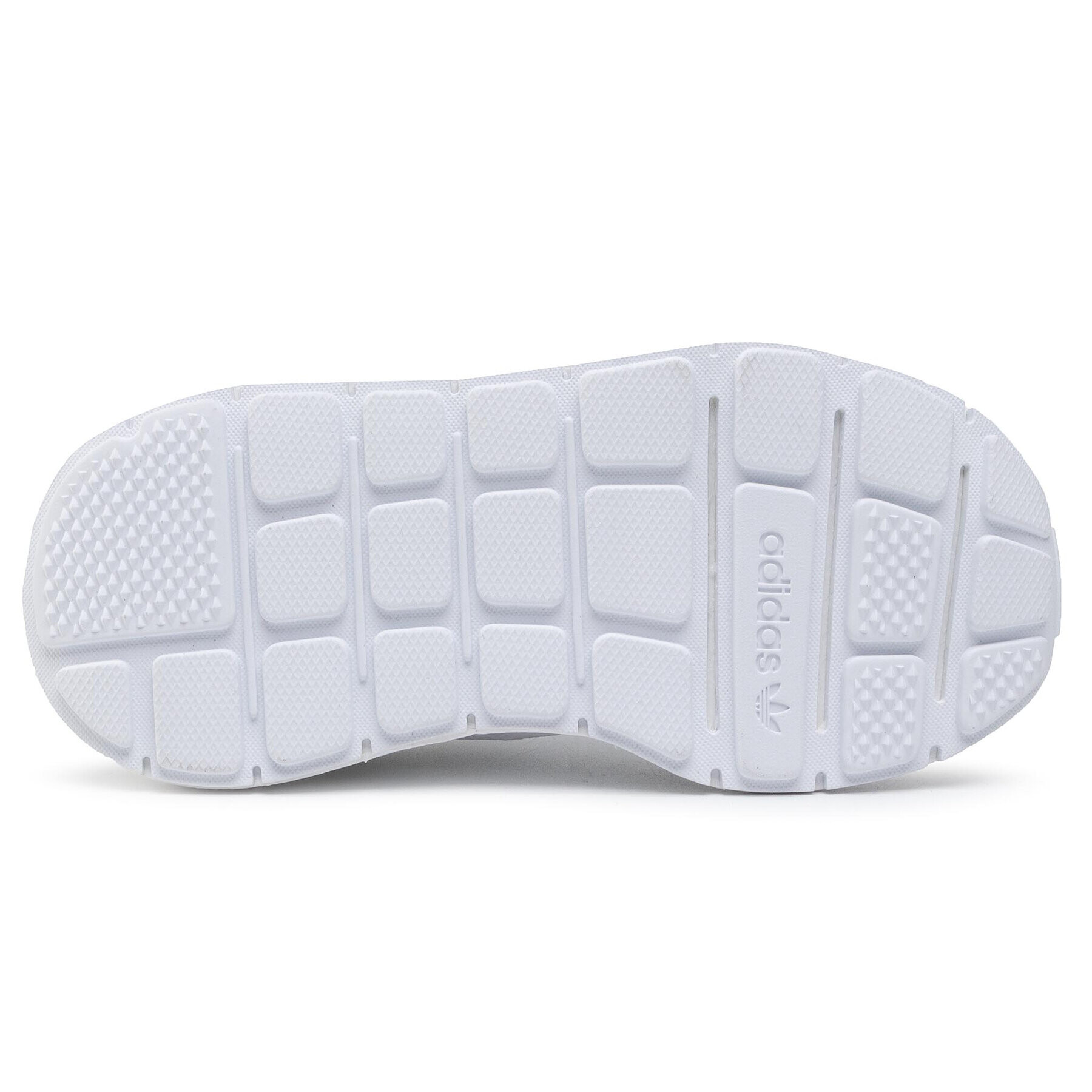 adidas Обувки Swift Run X C FY2168 Бял - Pepit.bg